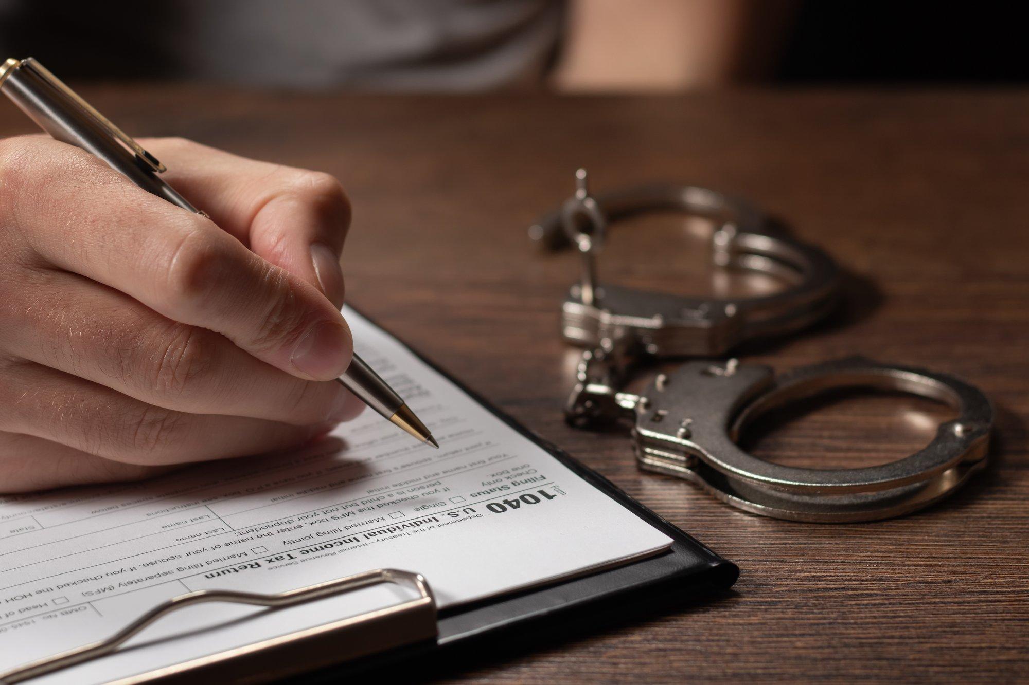 Artur Lundalin: üksnes pahatahtlikult makse mitte maksvad juhatuse liikmed peaksid vastutama