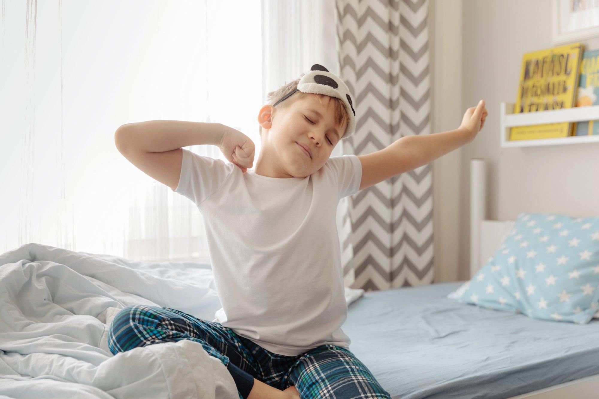 Vaimse tervise õde: lapsed võiksid ka suvevaheajal ärgata igal hommikul samal ajal ning süüa kolm toidukorda päevas