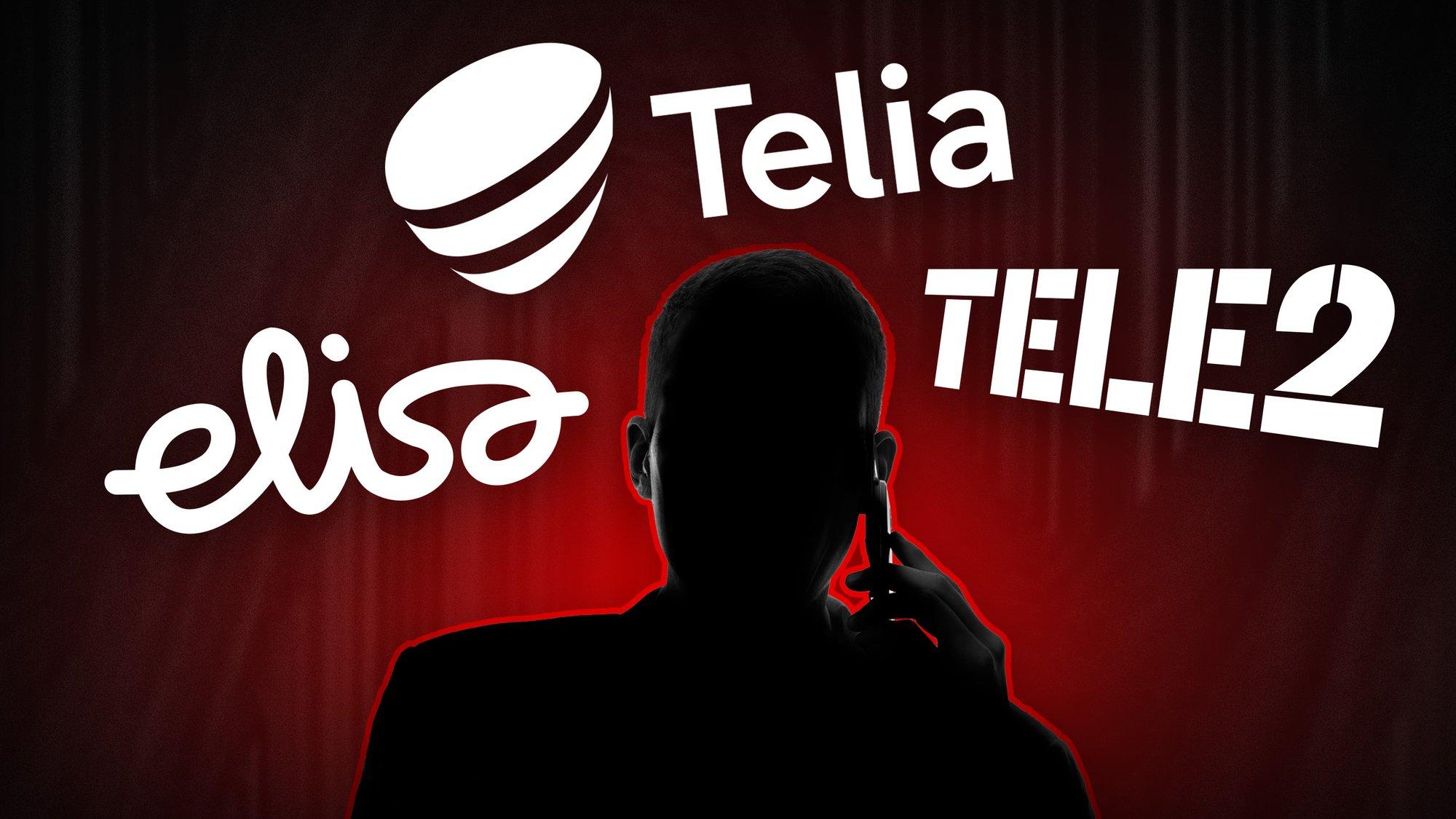 Sidefirmad blokeerivad miljoneid petukõnesid. "Liiga hea, et olla tõsi” skeem jõuab ikka liialt paljudeni