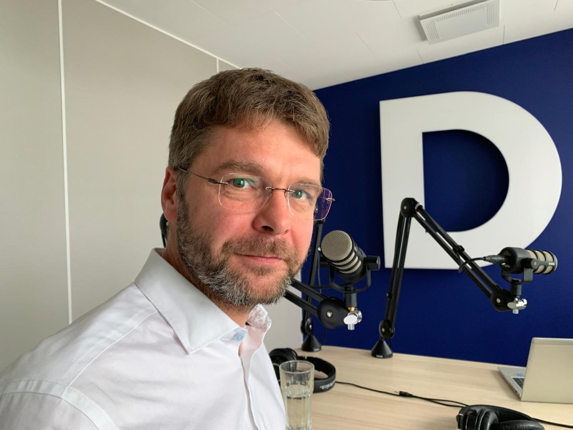 KUULA | Jevgeni Ossinovski: veel täna saaks lasteaia kohatasu kaotada, aga Reformierakonda see tegelikult ei huvita