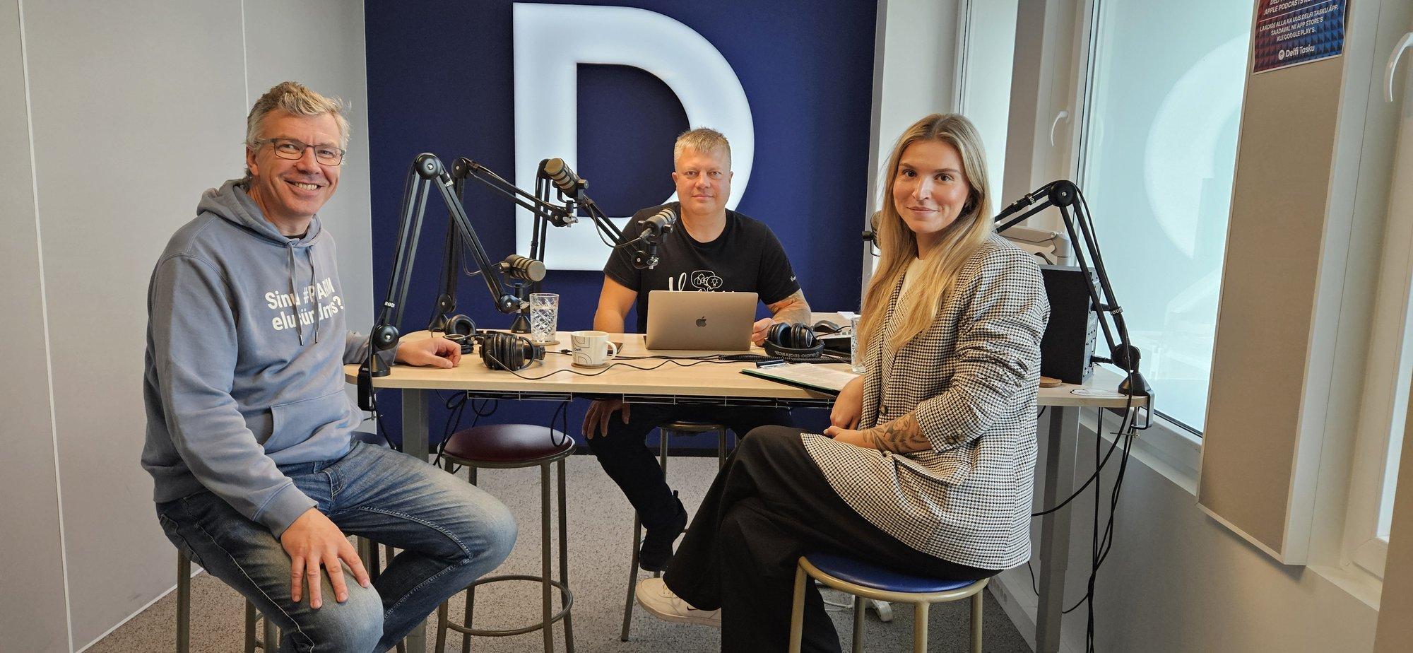 KUULA | Olukorrast digiriigis: digiligipääsetavus toob kasu kõigile