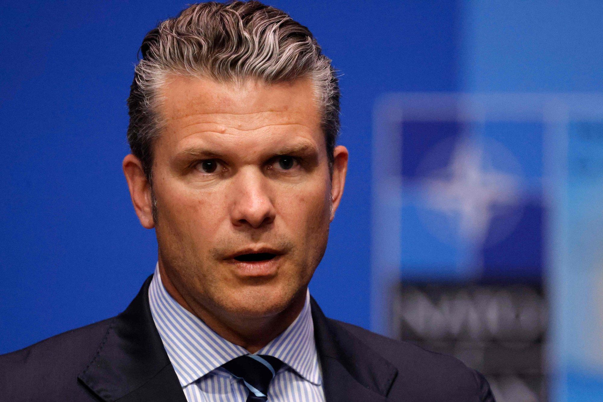 Pentagon alustas uurimist Iraani rünnakuid käsitleva lekkinud luurehinnangu kohta