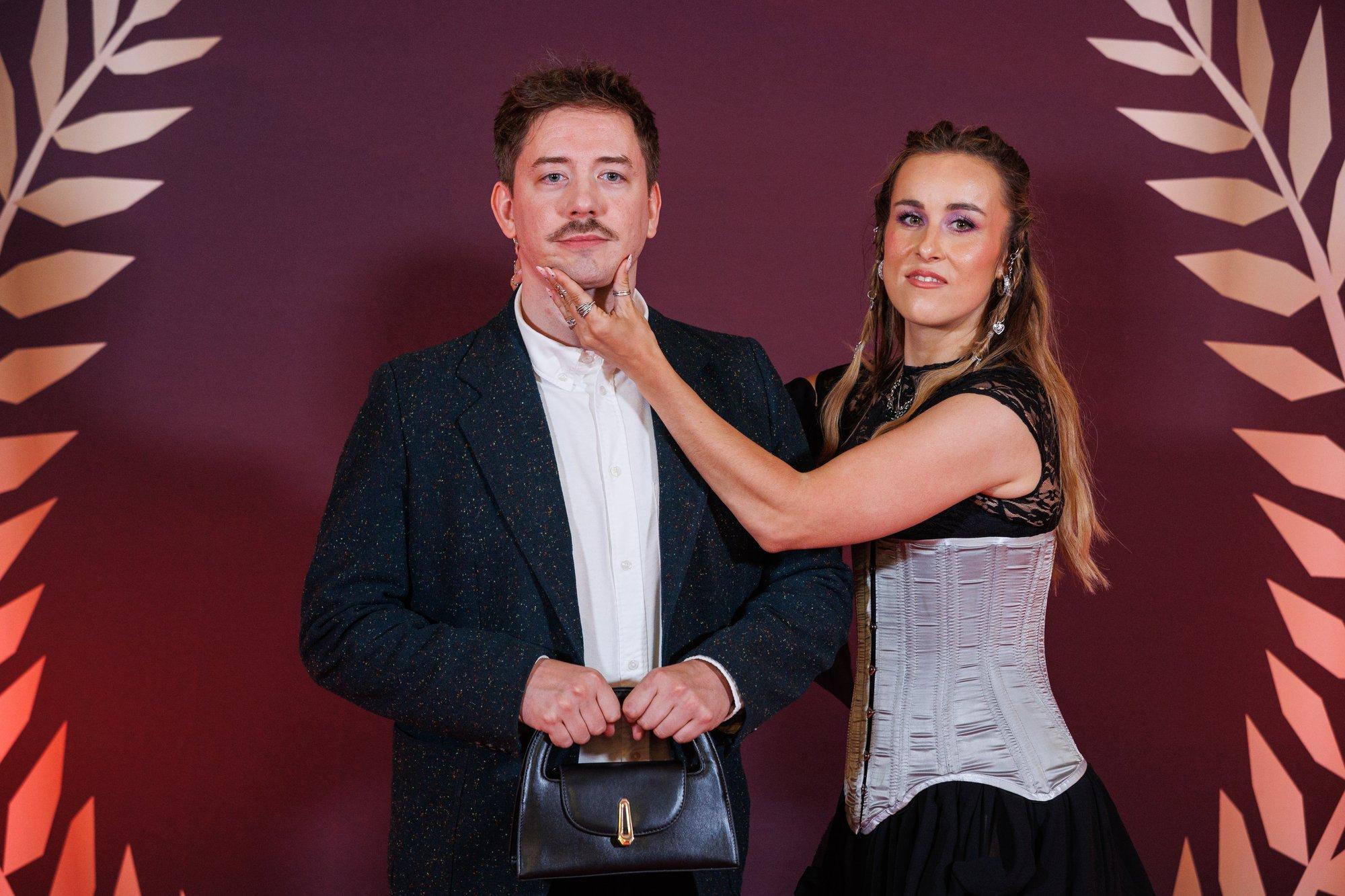 FOTOD | „Me ei suuda seda siiani uskuda!“ Kristel Aaslaid ja Mattias Naan ostsid endale esimese kodu