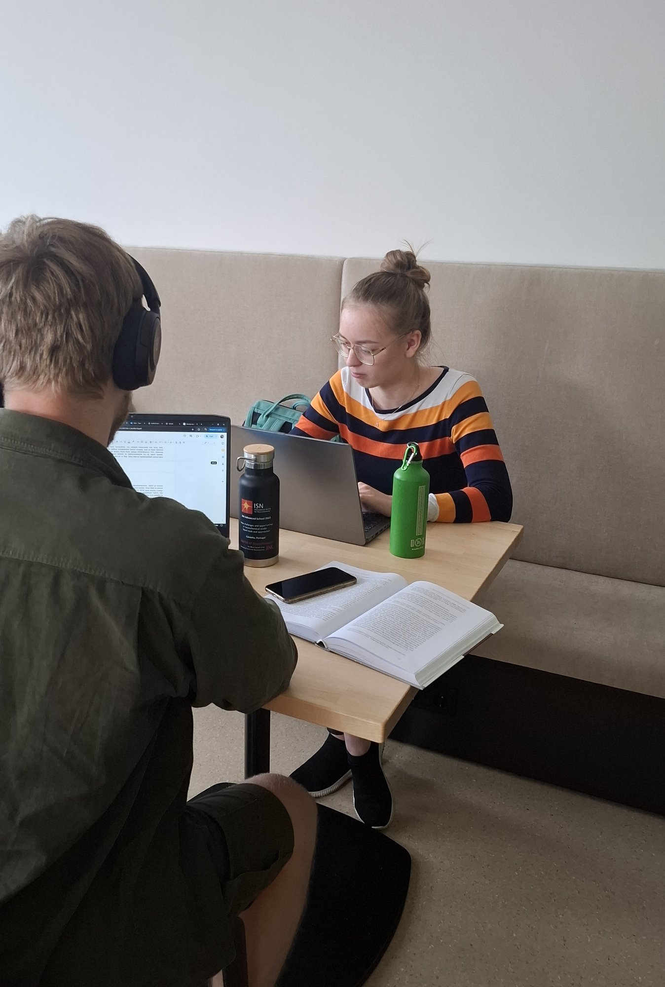 Tee tippu algab uudishimust