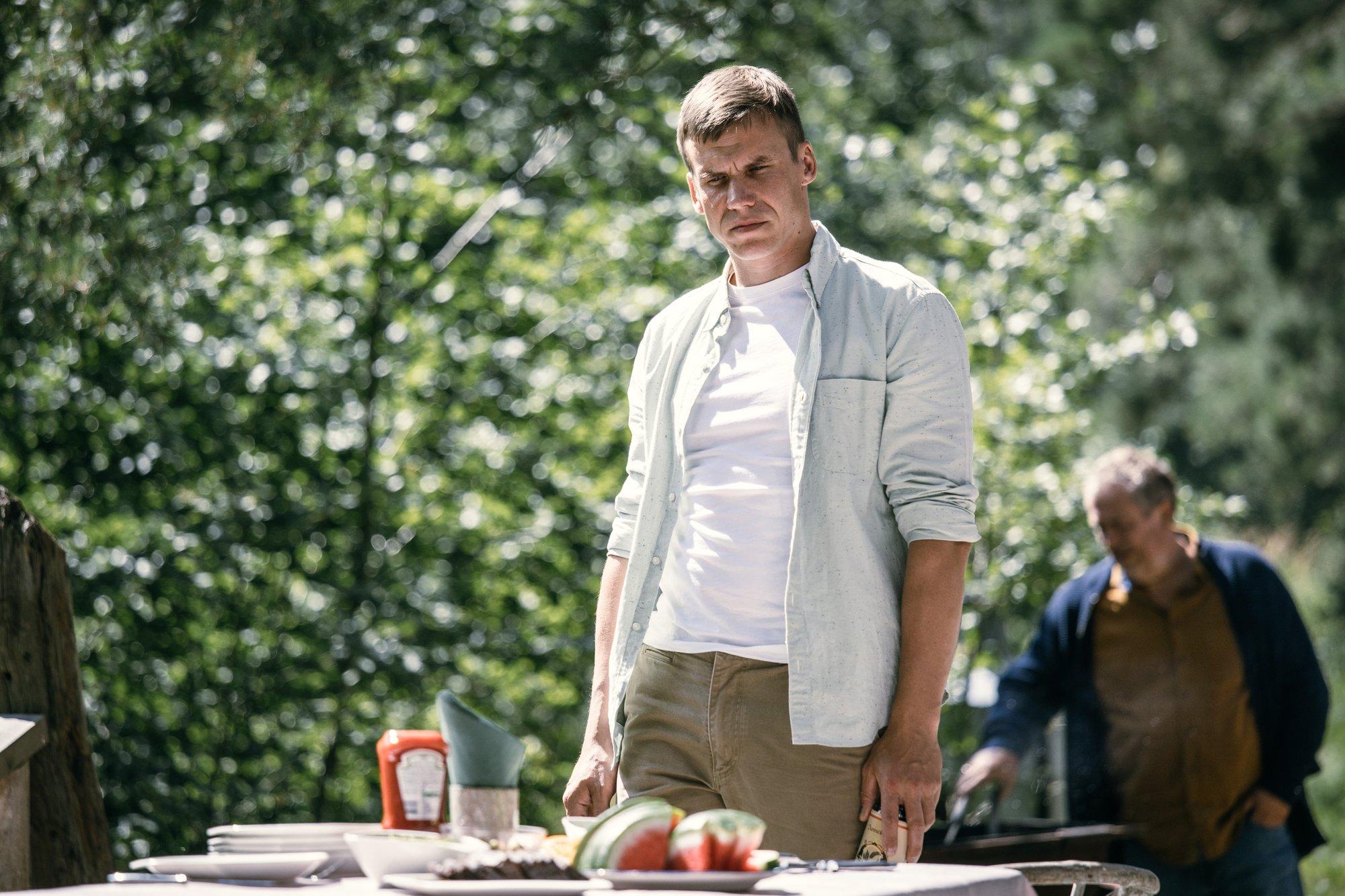 ARVUSTUS | „Süü“. Päriselt põnev Eesti krimka, kus puuduvad pikad tühjad kaadrid ja kõrva kriipiv dialoog