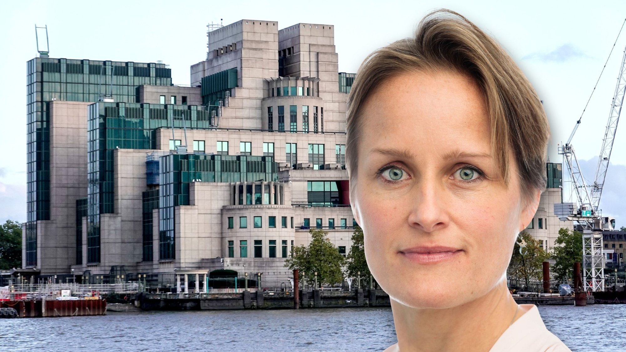 Briti uus luurejuht märgib põlvkonnavahetust. Varem „Q“ ametis olnud naine teab tehnikast nii mõndagi