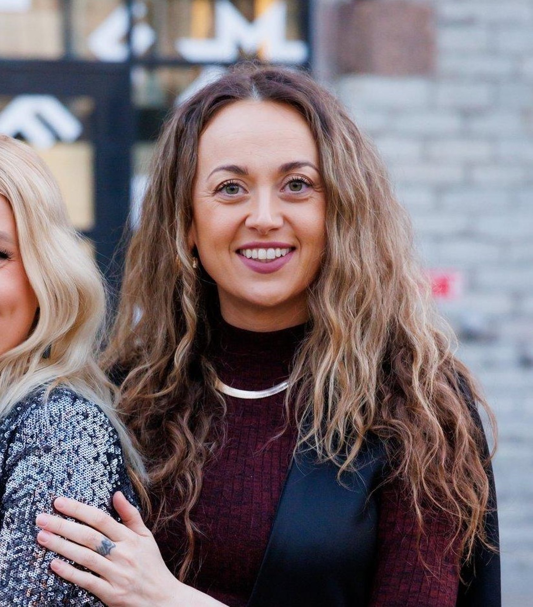 FOTO | Teele Viira veedab endiselt aega endise elukaaslasega