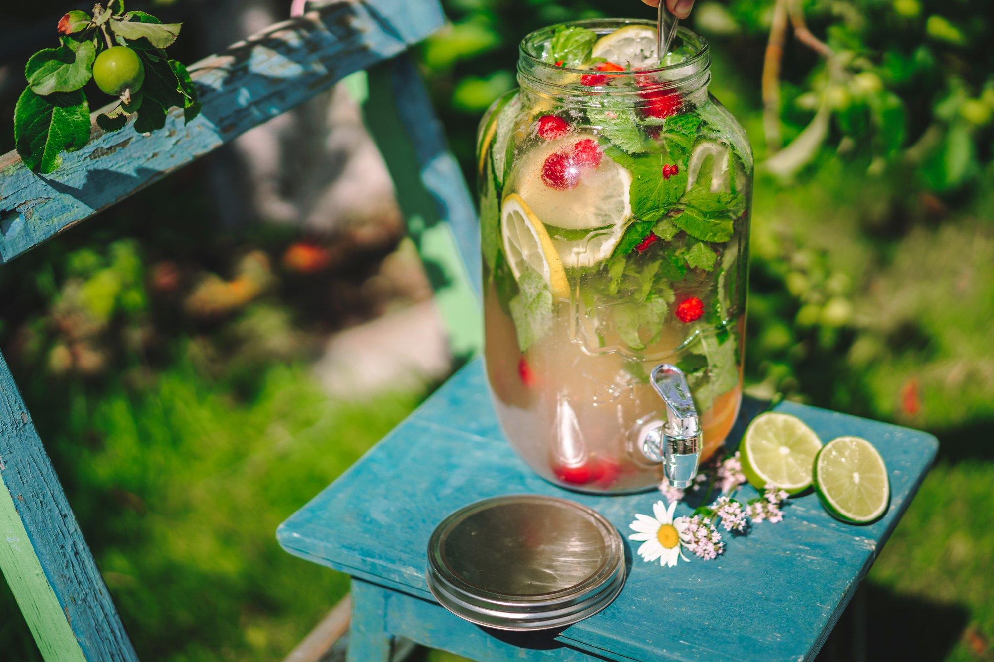 RETSEPTID | Lemmiktoidud ja -joogid, milleta suve ette ei kujuta