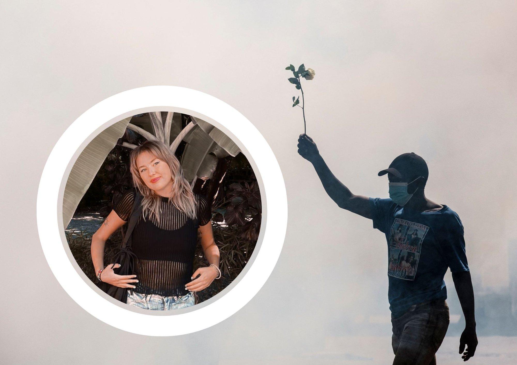 Emily Mirelle Vutt: „Ma ei kartnud surra, ma kartsin vaikida“. Keenia noored alles võitlevad demokraatia eest