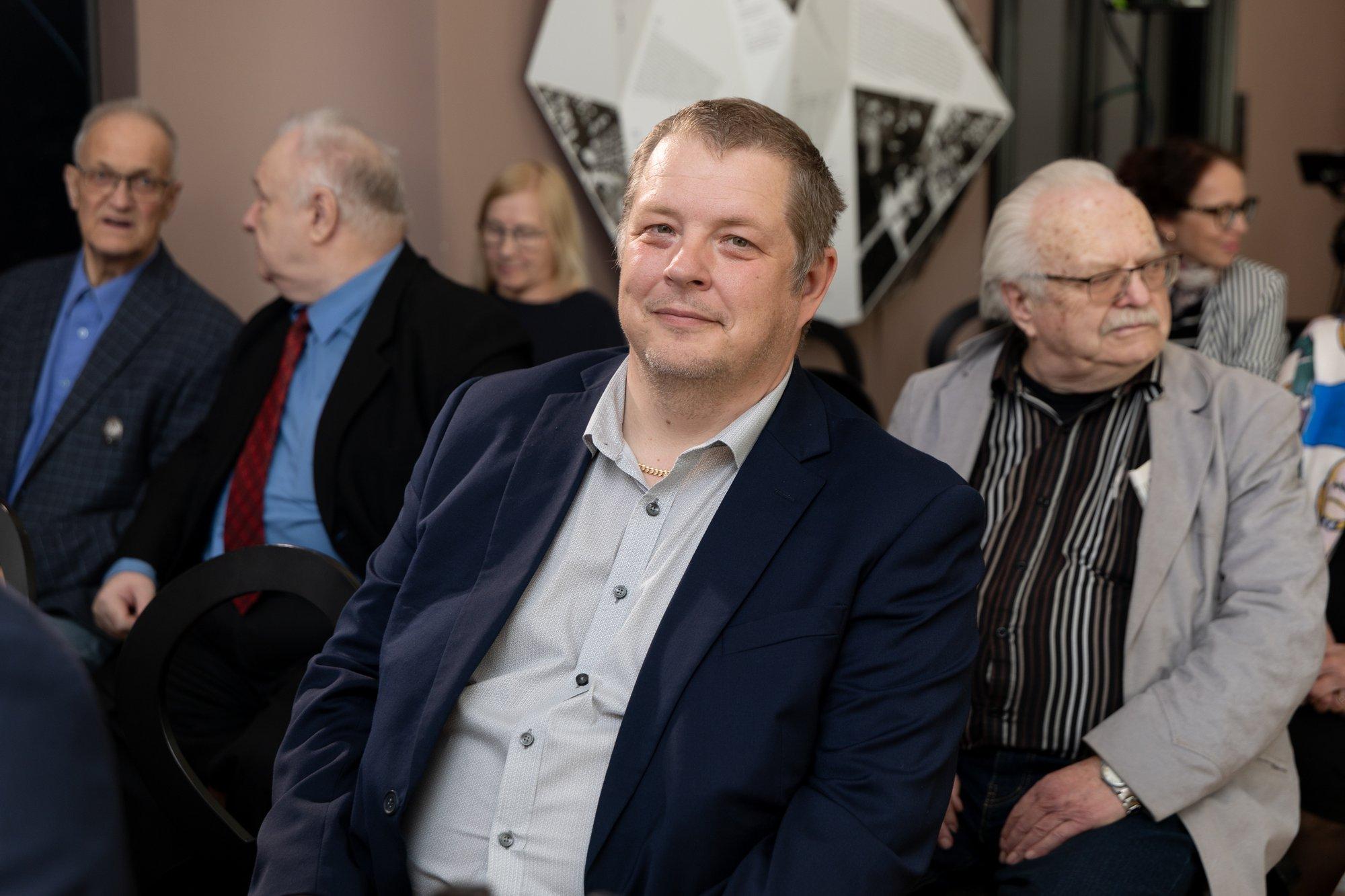 Erki Savisaare suhtes käib kriminaalmenetlus