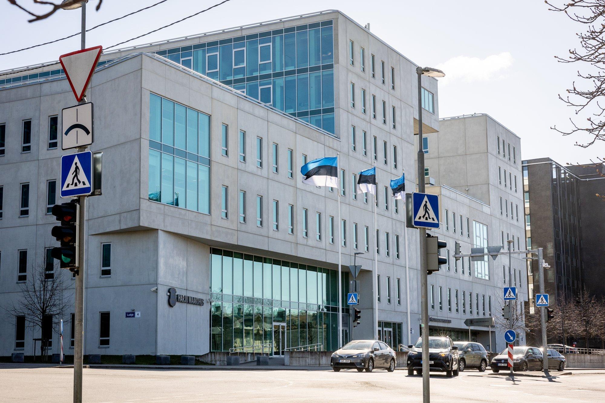 Haruldane juhtum: Eesti keeldus Kreekale loovutamast leedukat, kelle Kreeka ise üheksa aastat tagasi vabastas