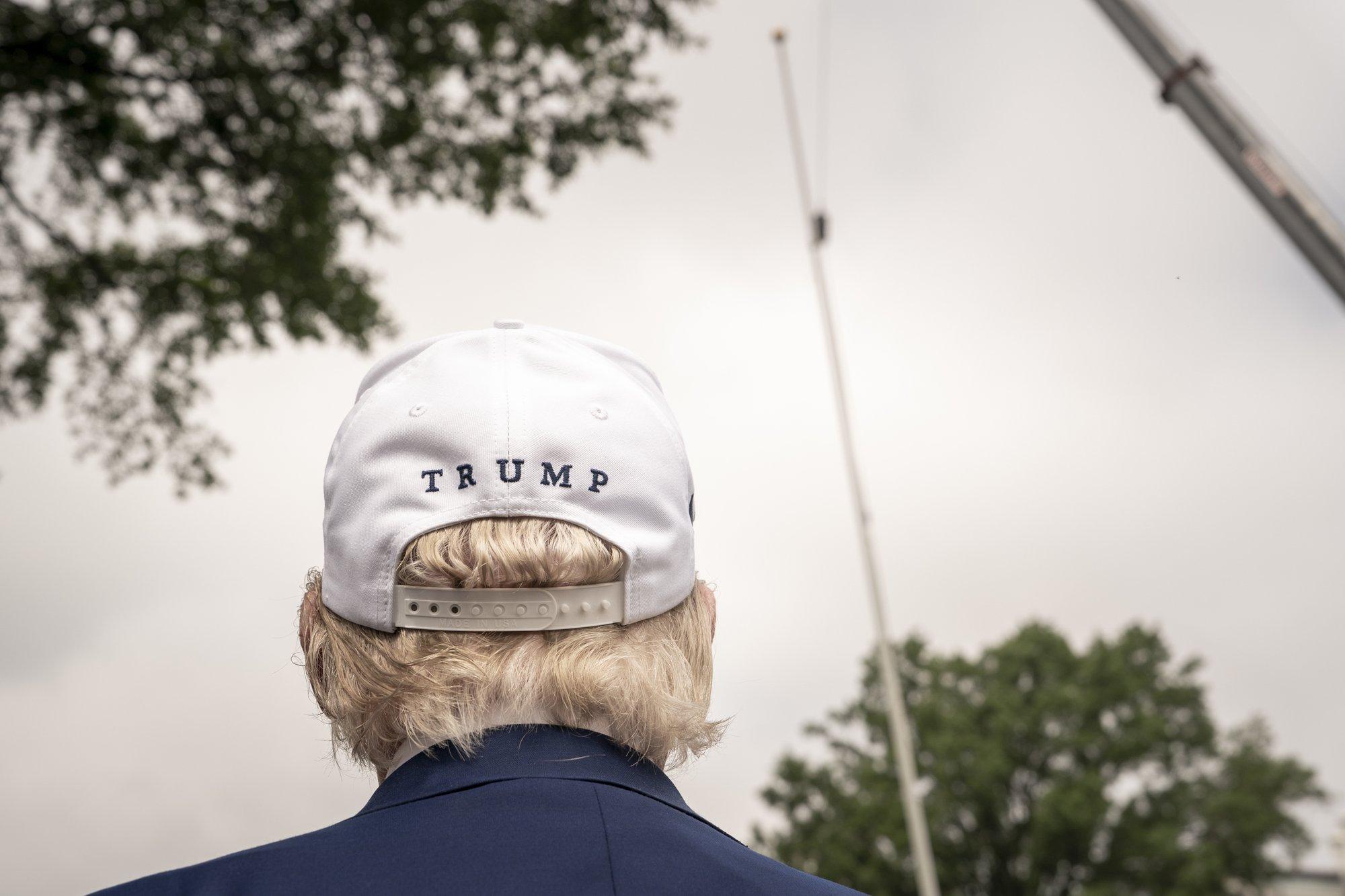 SÕJARAPORT | Rainer Saks: Trump mängis eile juba sõnadega, et midagi suurt juhtub järgmisel nädalal