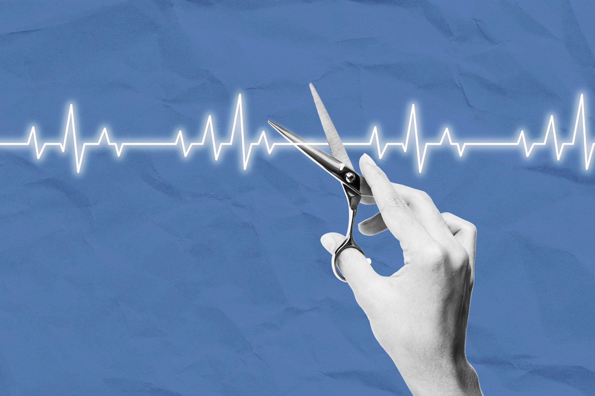 EESSEISEV VALIK | Abistatud enesetapp. Eesti peab otsustama, kuidas seda korraldada