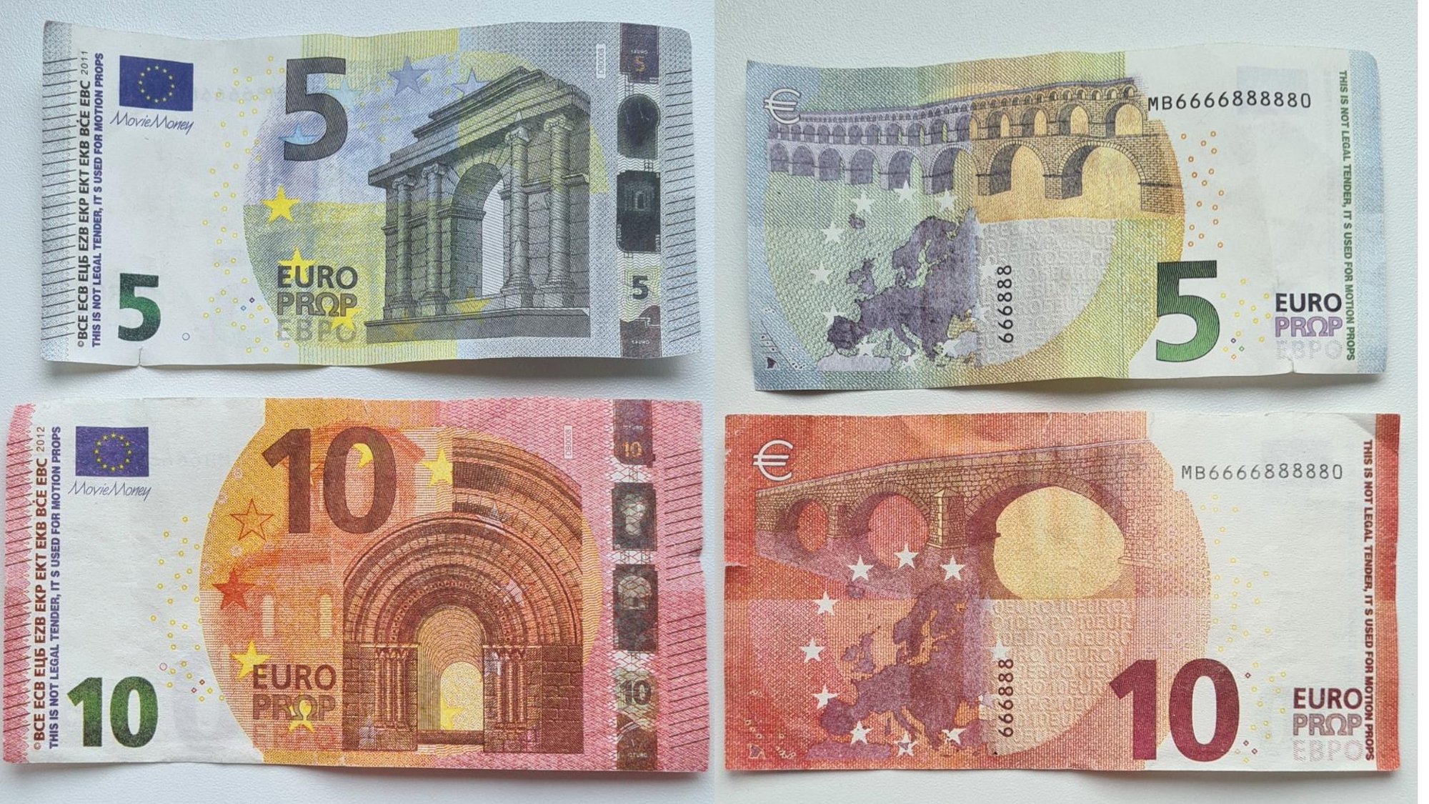 „Kupüür oli väga pärisraha moodi.“ Rapla poes anti kliendile tagasi valeraha