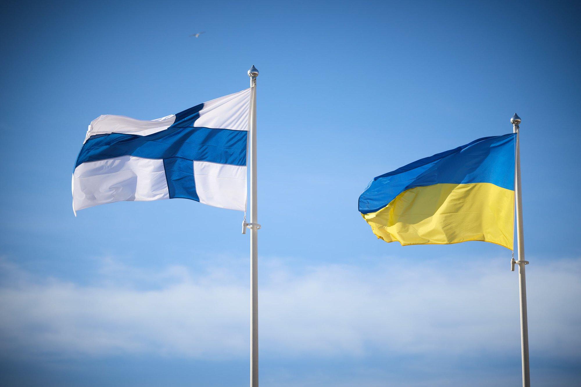 Soome parlament hääletas Ottawa miinilepingust lahkumise poolt