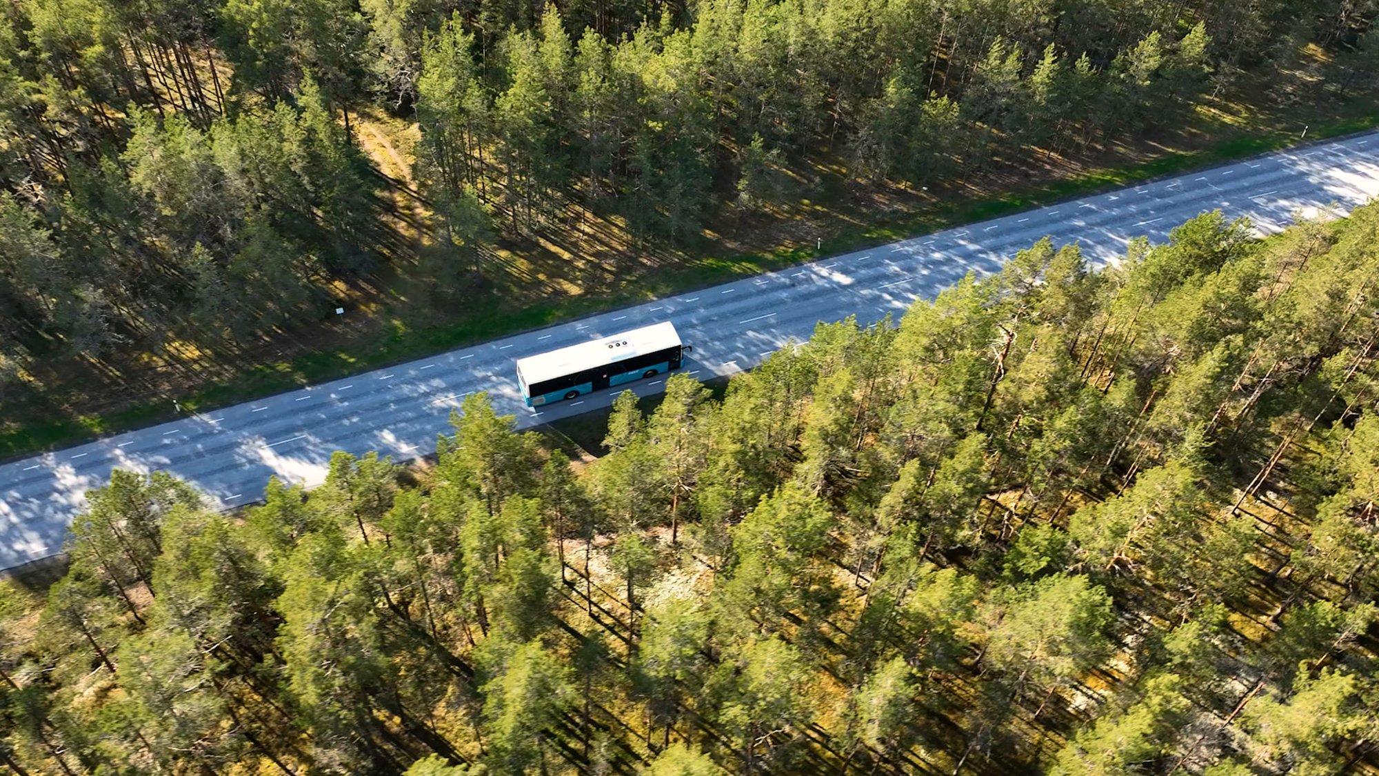 Sügisest avatakse kauaoodatud Tallinna ringtee bussiliin