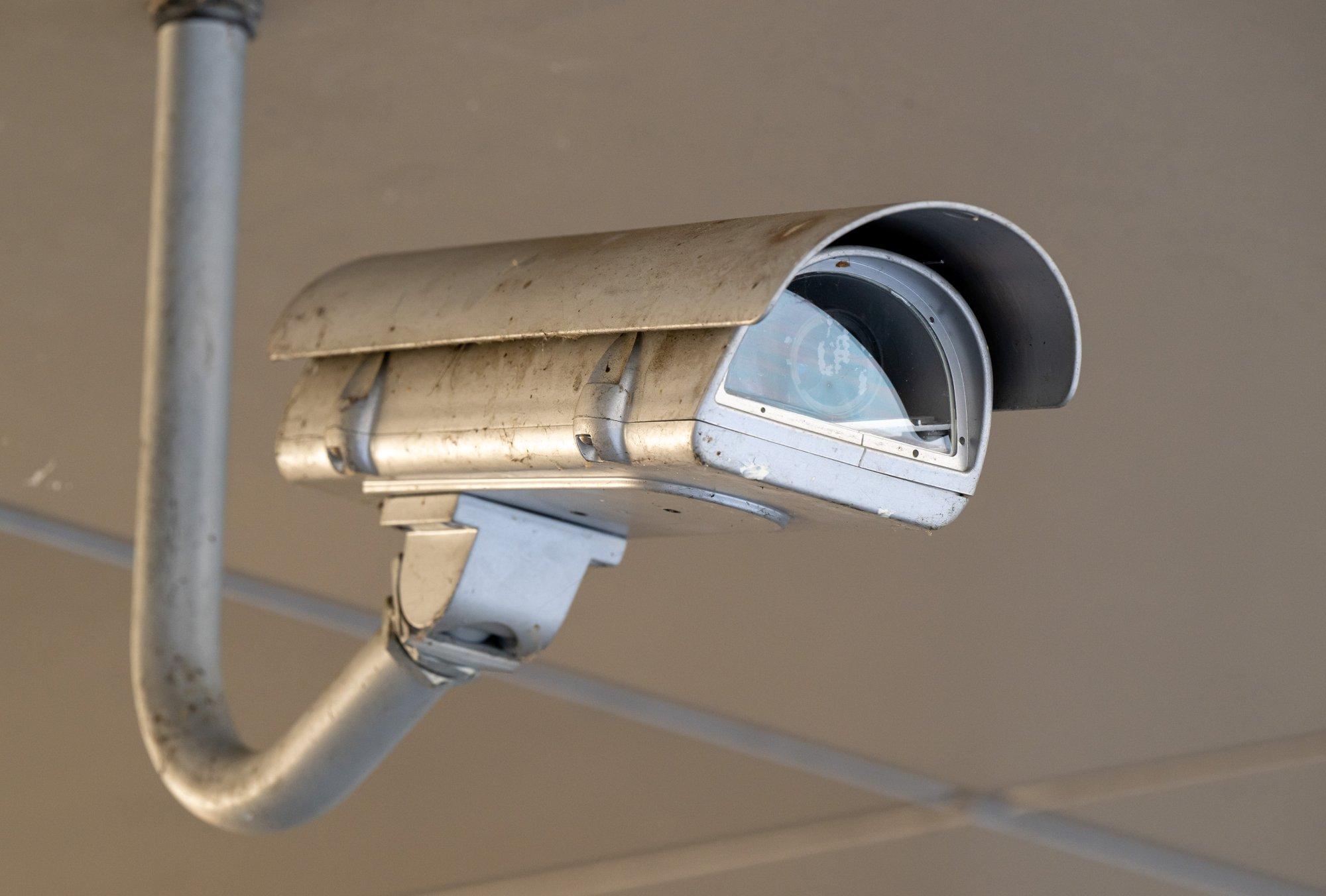 Texase politseinik otsis läbi 83 000 kaamera andmed, et leida abordi teinud naine