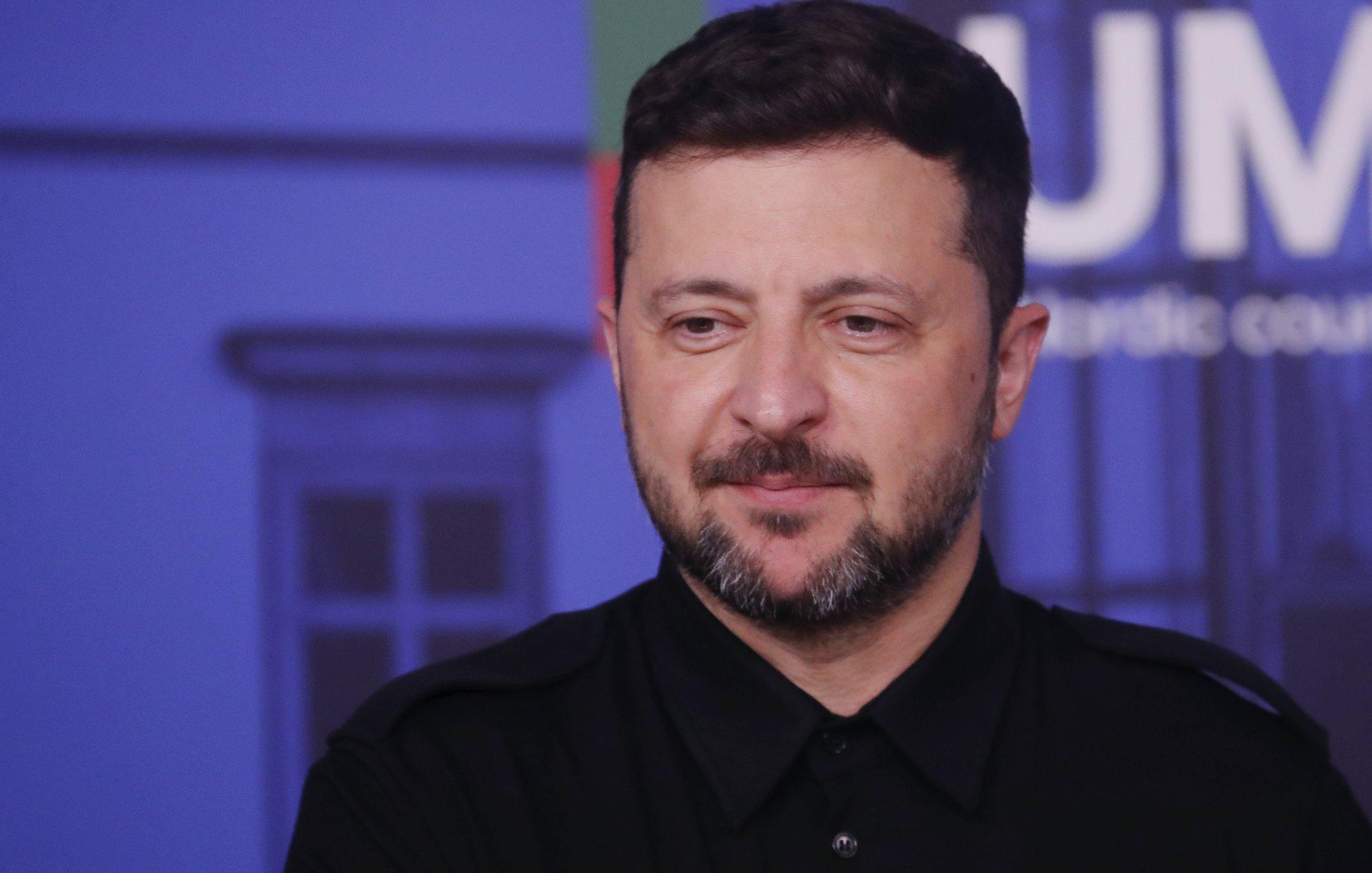 Zelenskõi: kaotused panevad Venemaa läbirääkimiste lauda istuma