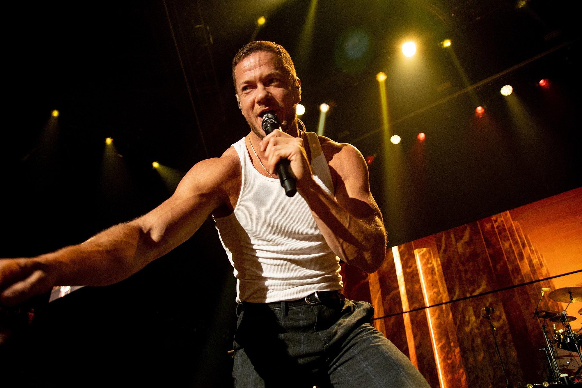 5 FAKTI | Täna lauluväljakul esineva Imagine Dragonsi veidrad faktid. Trummari kummaline haihtumine ja meeletud kuulajaarvud