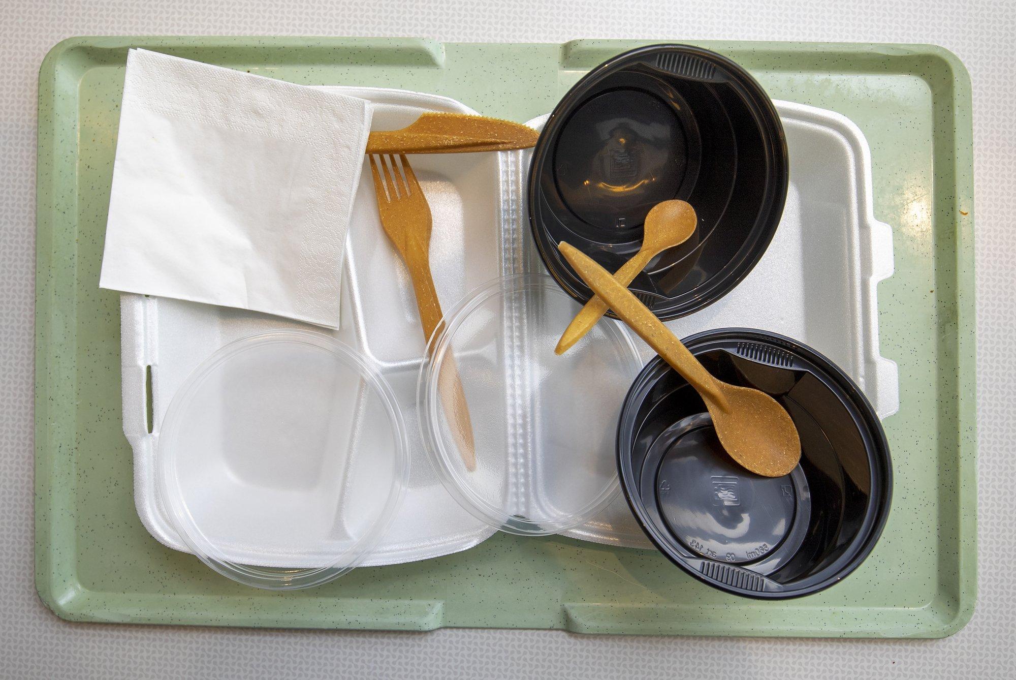 Pakud jaanitulel ühekordsest plasttopsist jooki? Tea, et riskid kuni 200 000-eurose trahviga