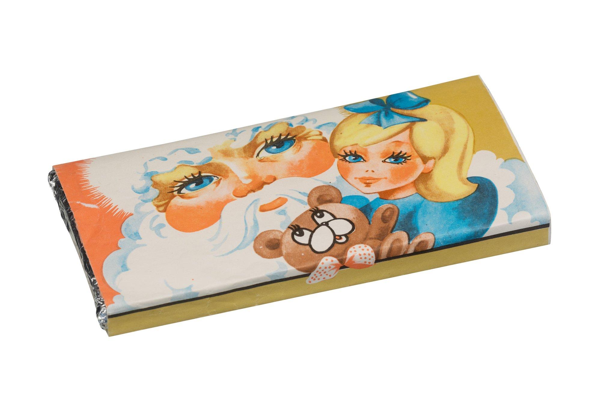 Anneke 80! Vaata Eesti ostetuima piimašokolaadi nostalgiagaleriid