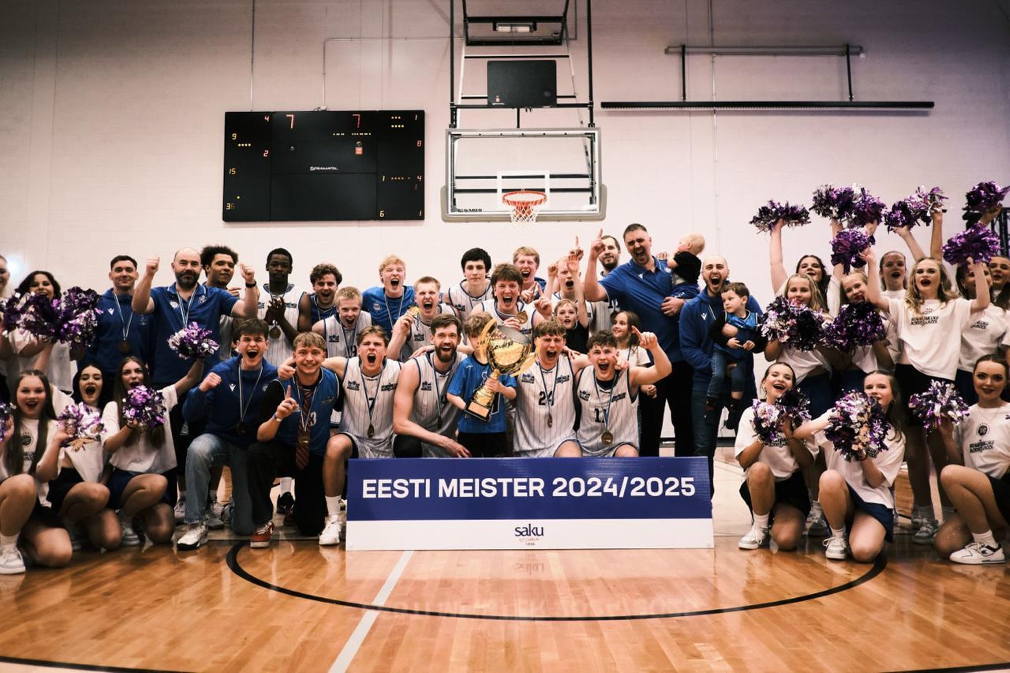 Reinar Hallik loobus meistriliiga kohast. „Ma ei saa võtta selliseid rahalisi riske ainult enda peale“