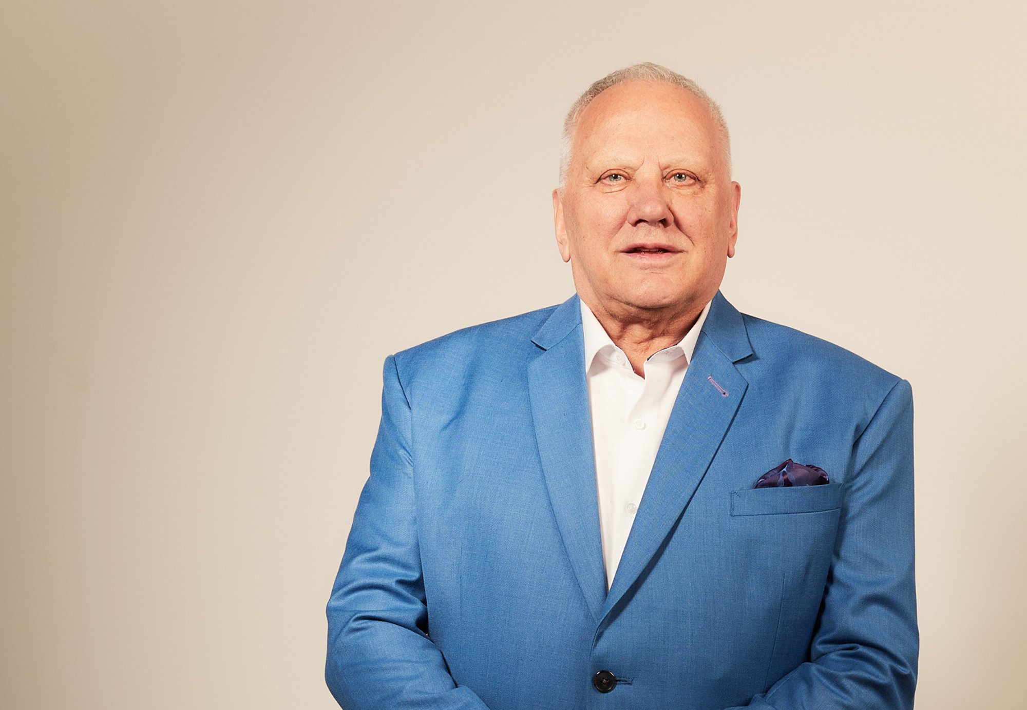 Toivo Asmer valiti ühehäälselt tagasi Eesti Autospordi Liidu presidendiks