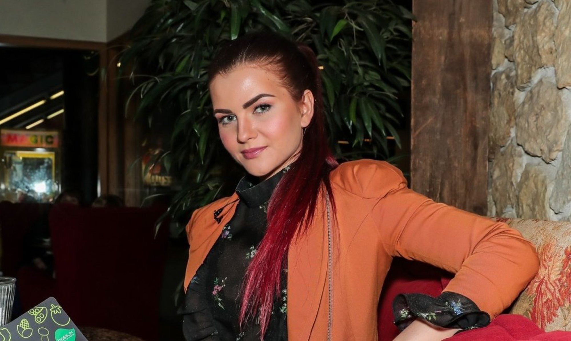 Kibe, kibe! Blogija Cassia Shakti abiellus: see pulm oli kõik, millest unistasin