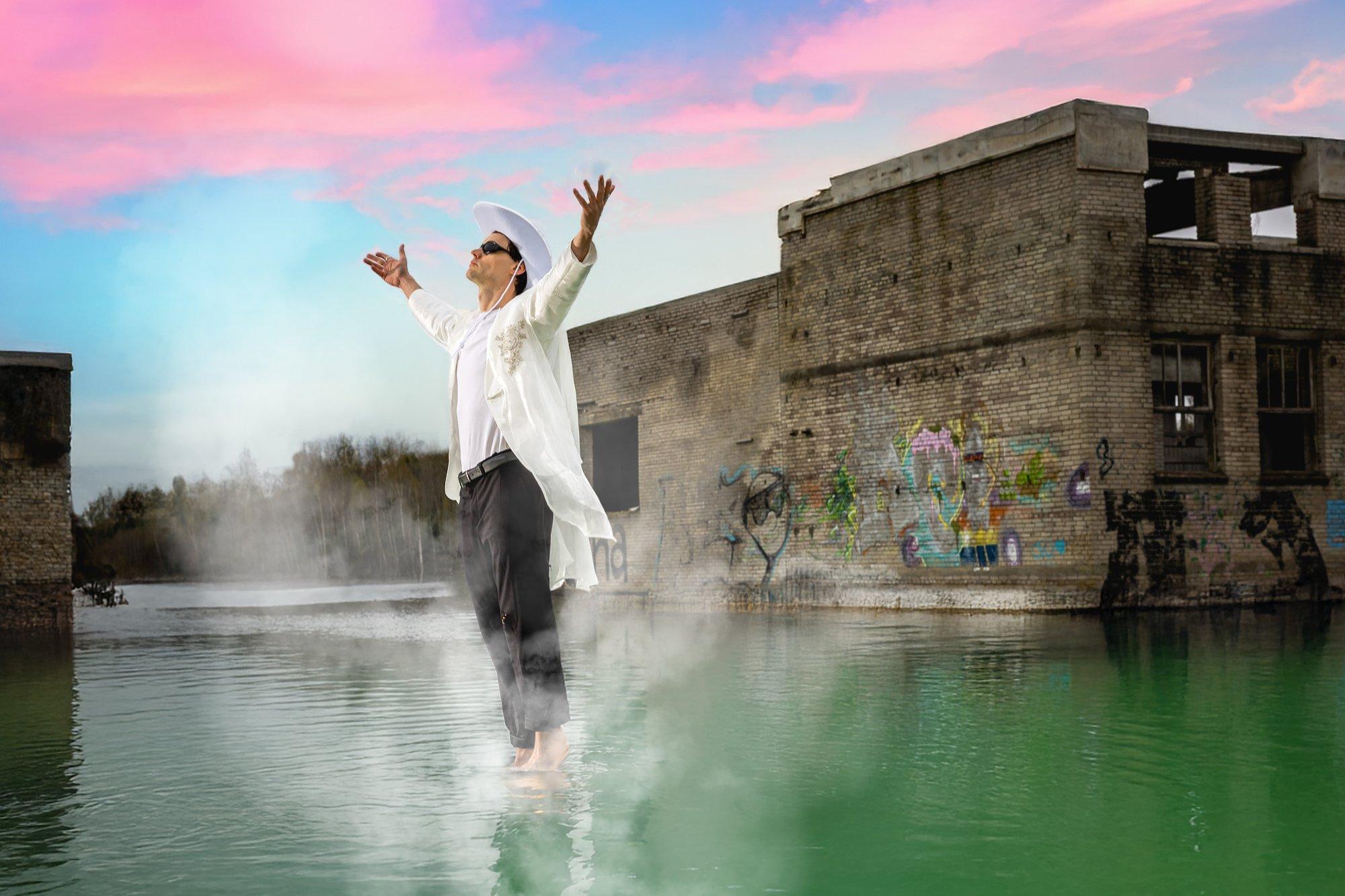 10 KÜSIMUST | Florian Wahl: kasiinoreklaamidest mind leidma ei hakka