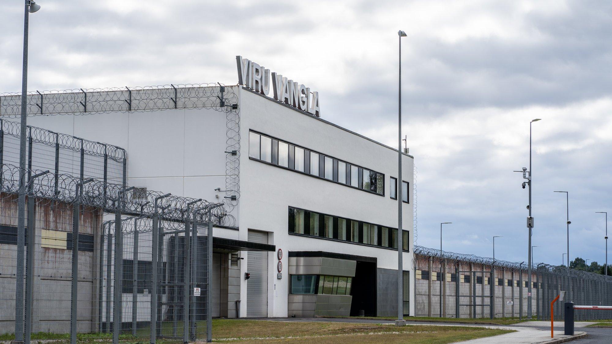 Kurjategija on veendunud, et Viru vanglas jälgisid naised teda salajase spioonikaamera kaudu