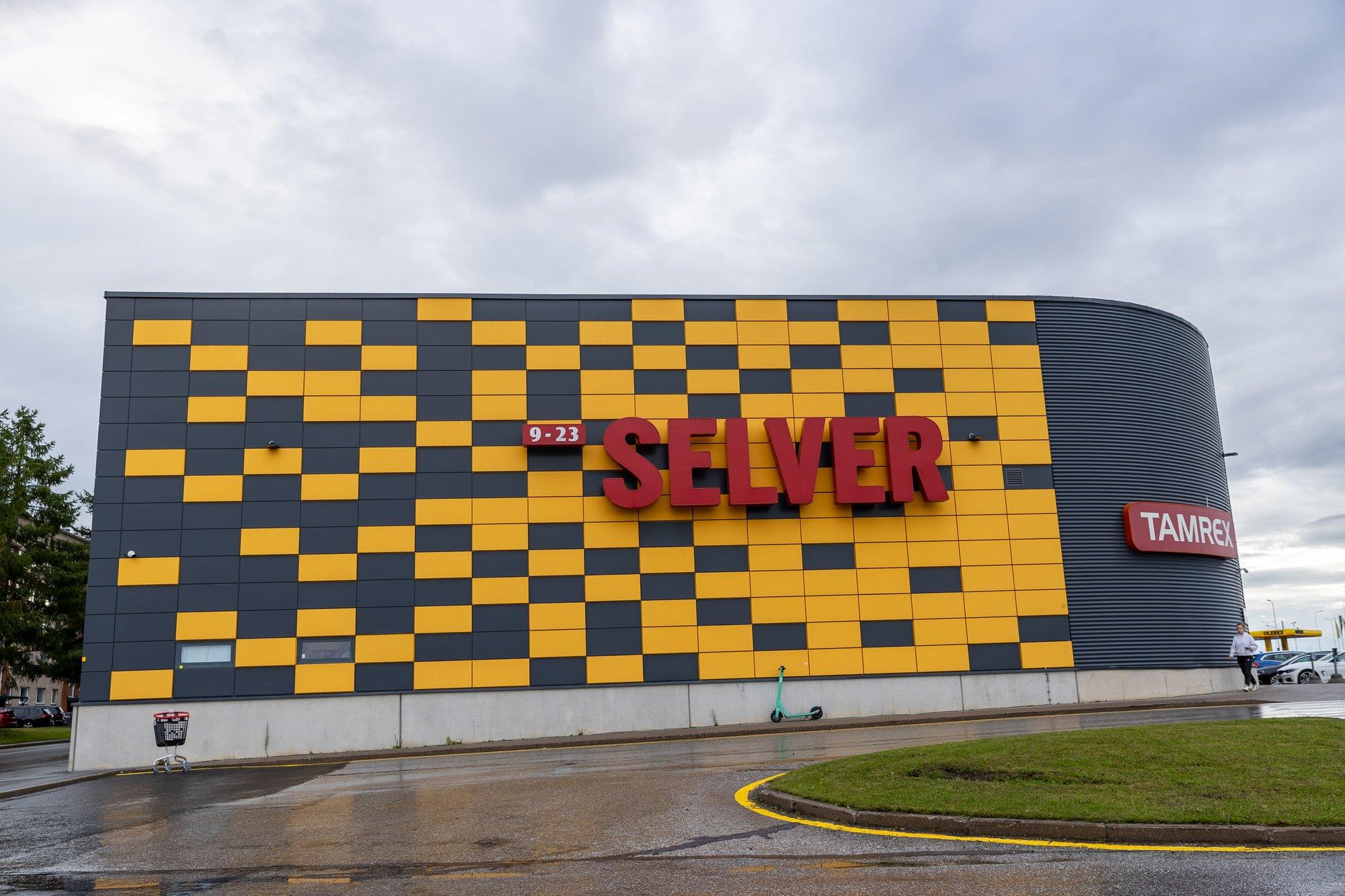 VÄRSKE ARUANNE | Selveri kasum langes keerulisel turul 4 miljoni euro võrra. Eestis jätkati 2. kohal