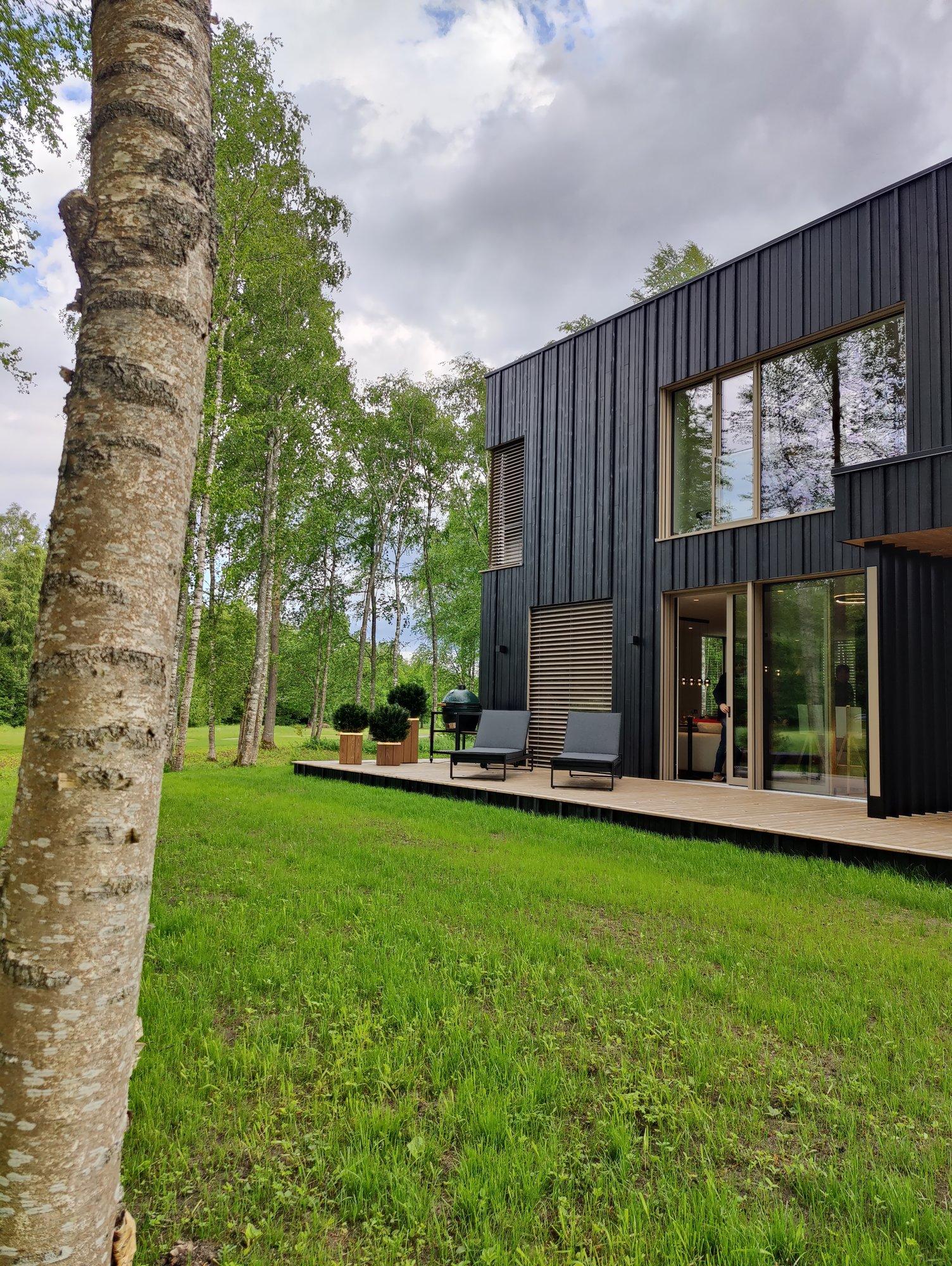 HÄÄLETUS | Milline Elamumessi eramu on sinu lemmik?