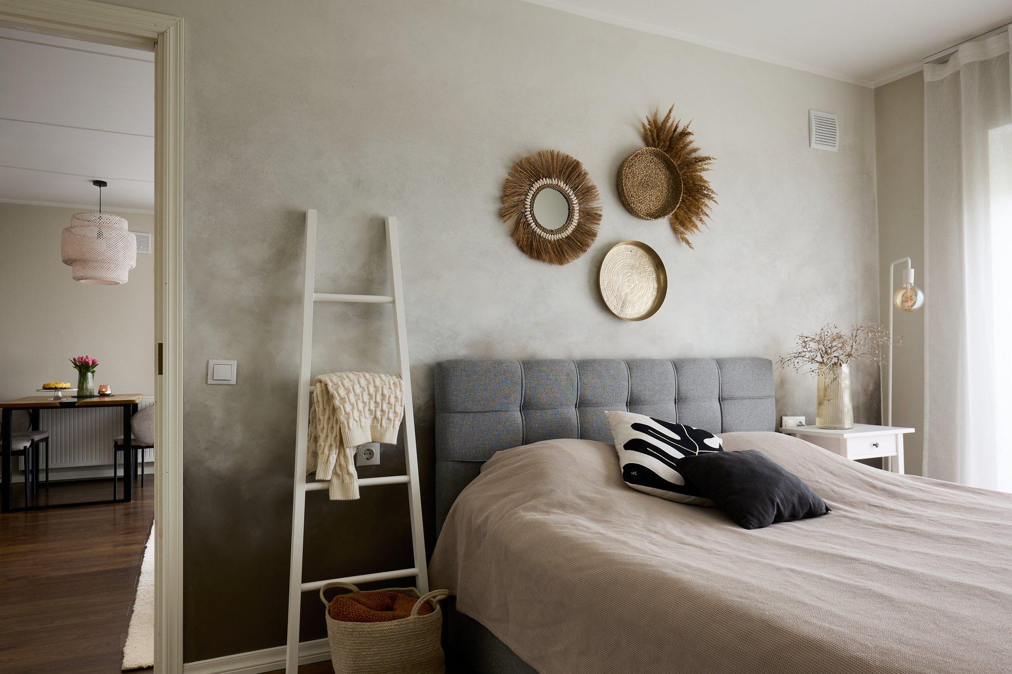 FOTOD | Mahedates toonides ja väikeste vimkadega kodu suvepealinna külje all