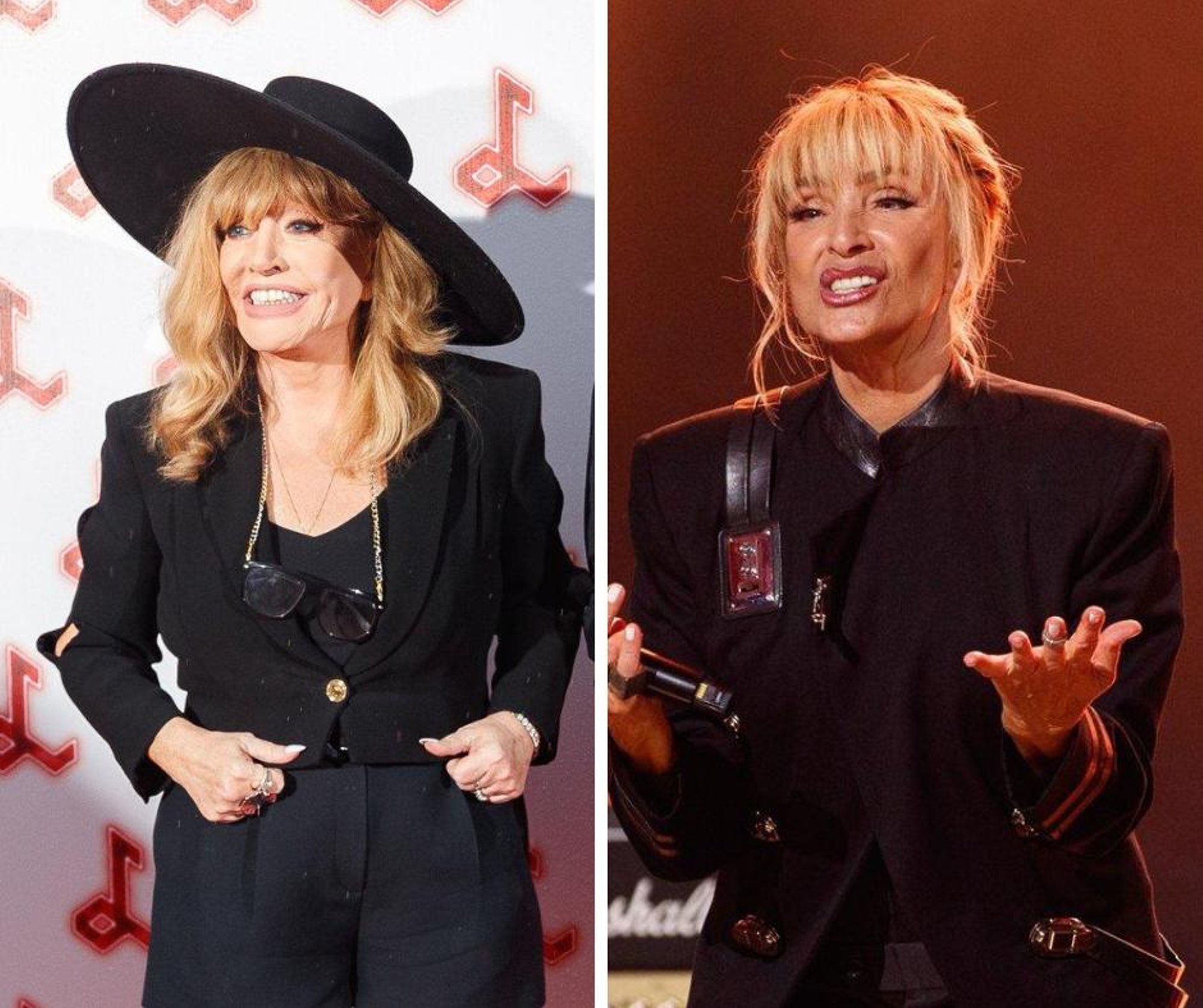 Kas primadonnad Vaikule ja Pugatšova on tülli läinud? Lätlanna lükkab kuulujutud ümber