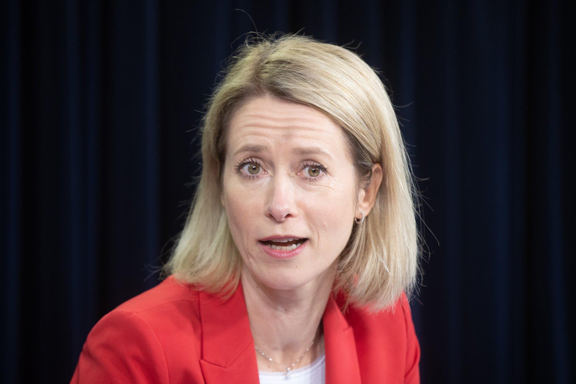 Putin pakub end Lähis-Idas rahuvahendajaks. Kaja Kallas: teda ei saa usaldada