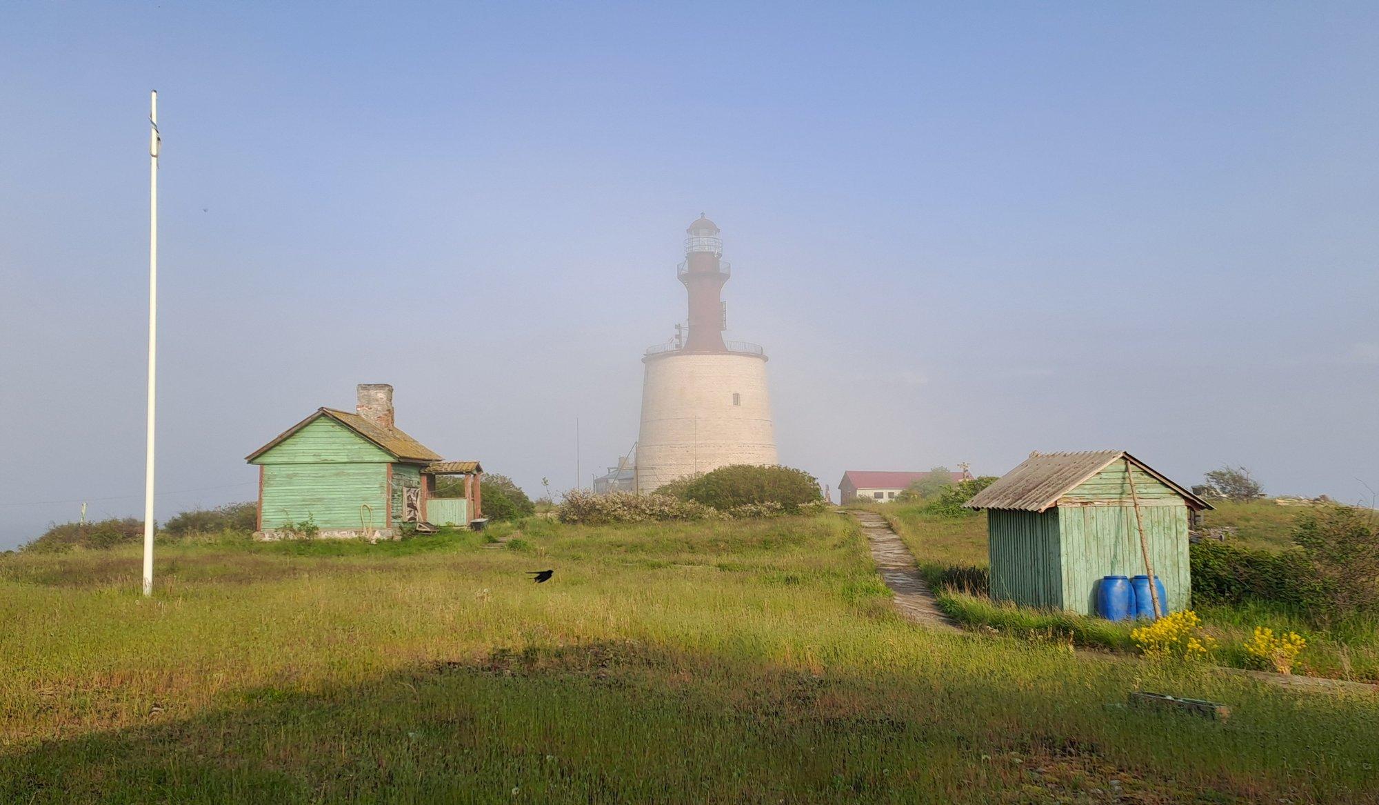 SAAREVAHI PÄEVIK | Üksindus on vaid illusioon, iga hetk on saarele külalisi oodata