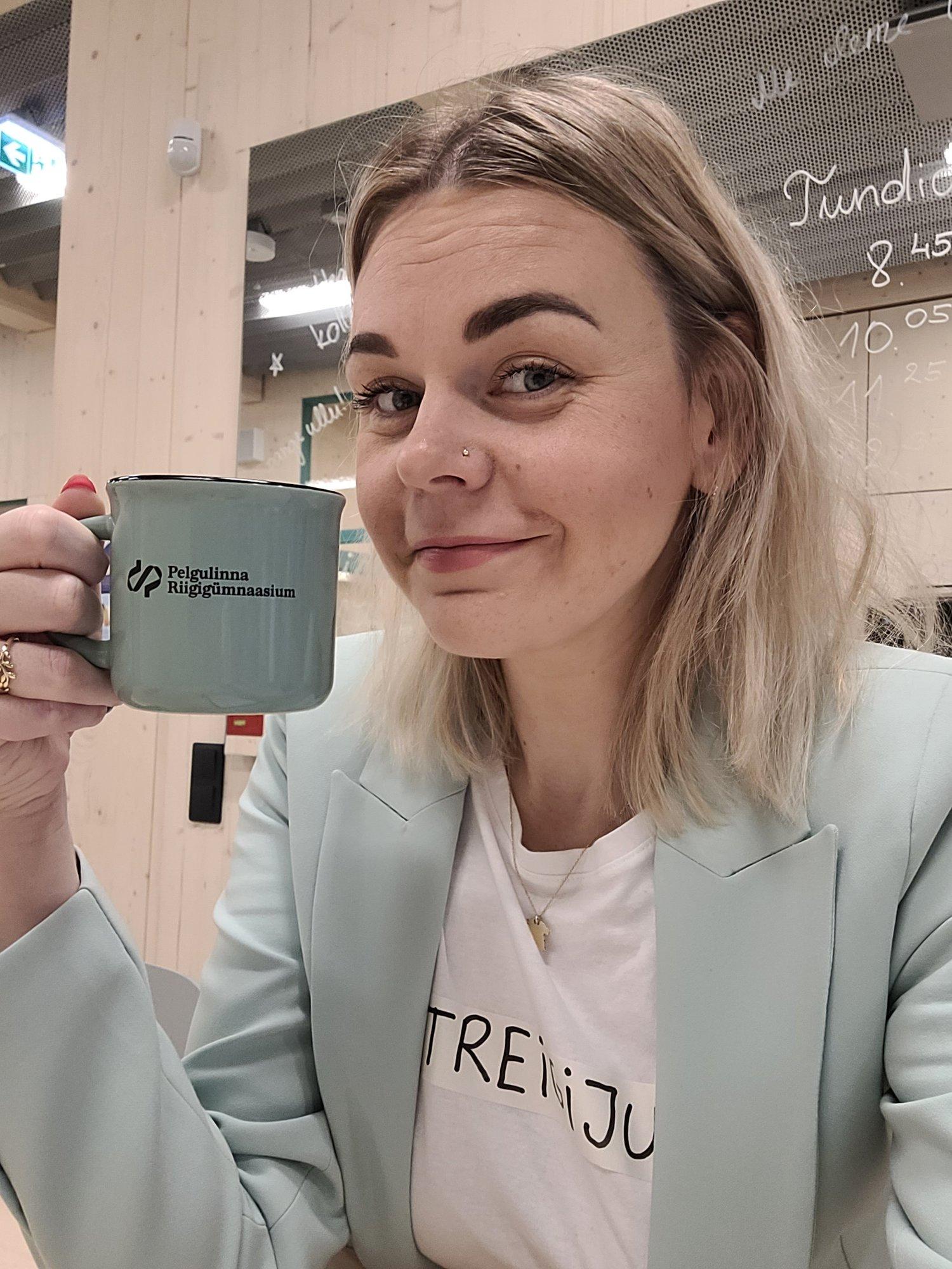 ÜLESKUTSE | Tulge õpetajaks, saate täieliku vabaduse!