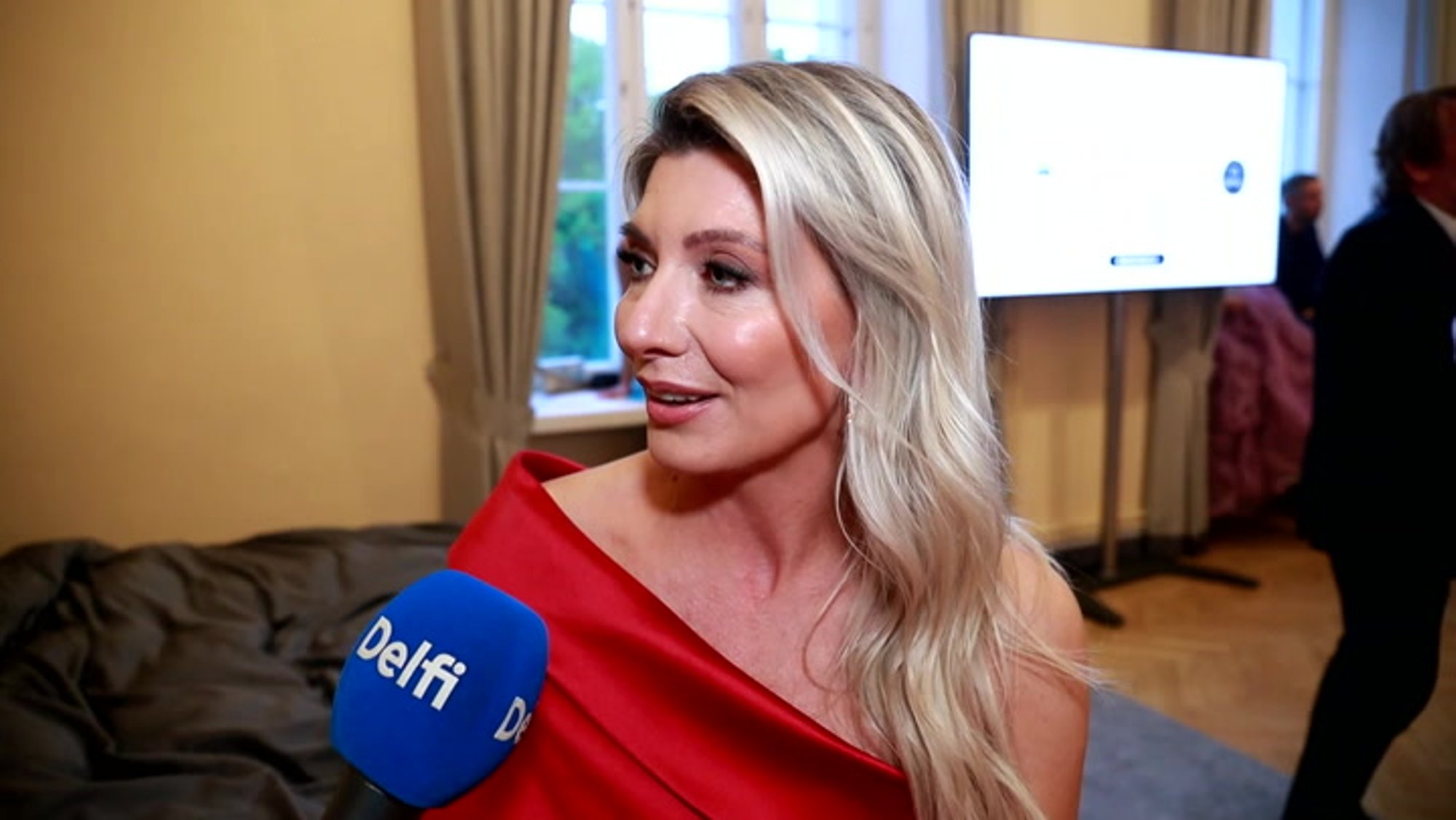 VIDEO | Aasta seksikaimate sekka valitud Maris Kõrvits: noored juutuuberid kirjutavad, et see on õudne, et vanad inimesed on nomineeritud