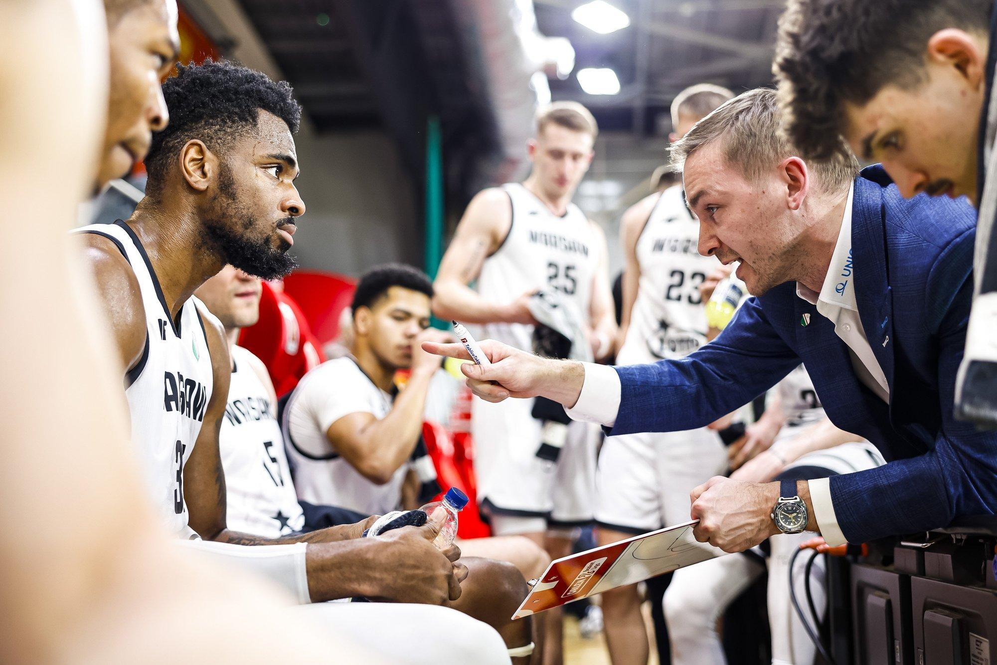 INTERVJUU | Uue klubi särama pannud Heiko Rannula taastas Poolas meeskonna ja fännide usu