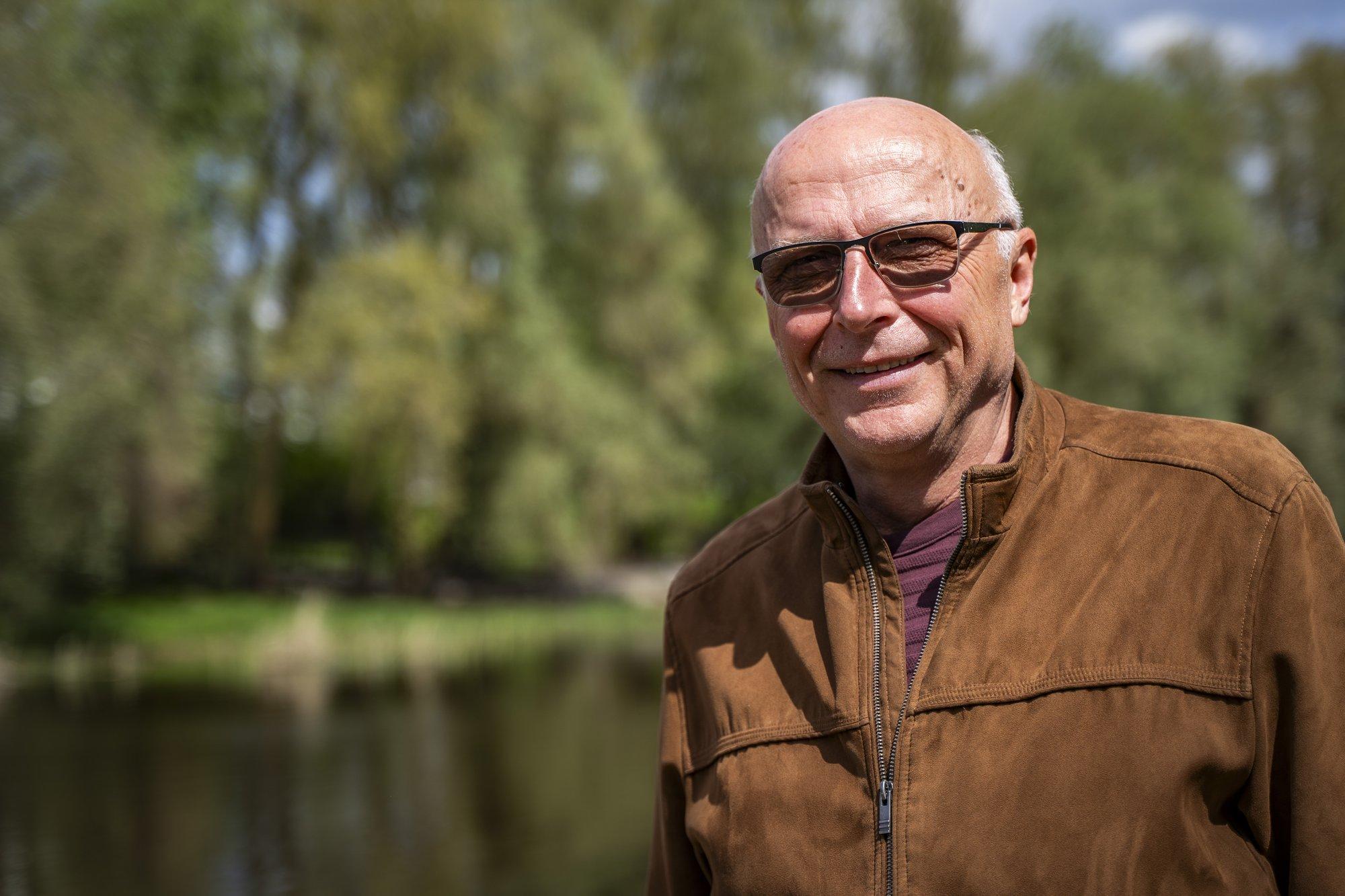 Andres Sepp: minu jaoks on metsandus loominguline tegevus