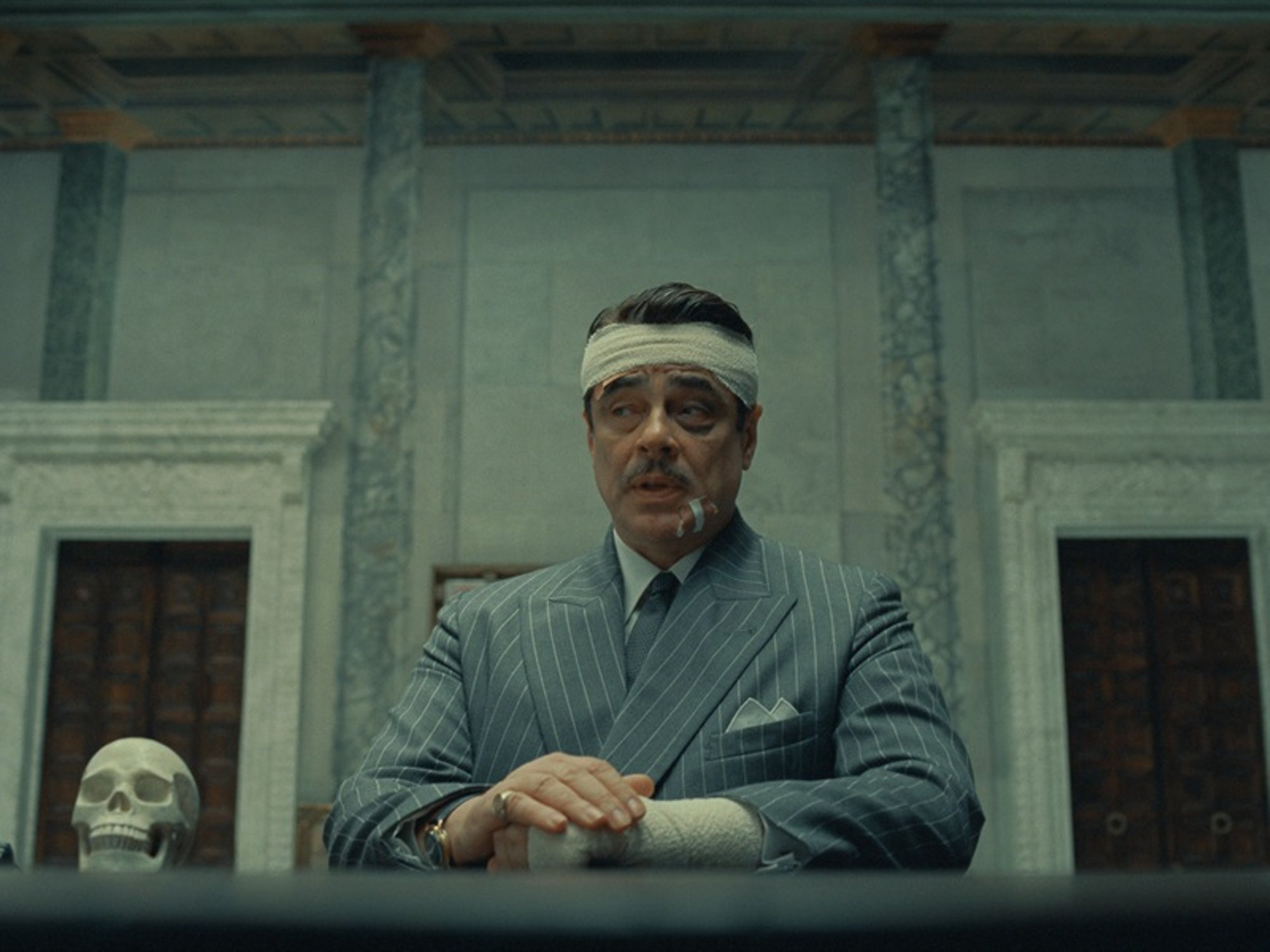 KINOFILMIDE EDETABEL | Wes Andersoni uus film põrub