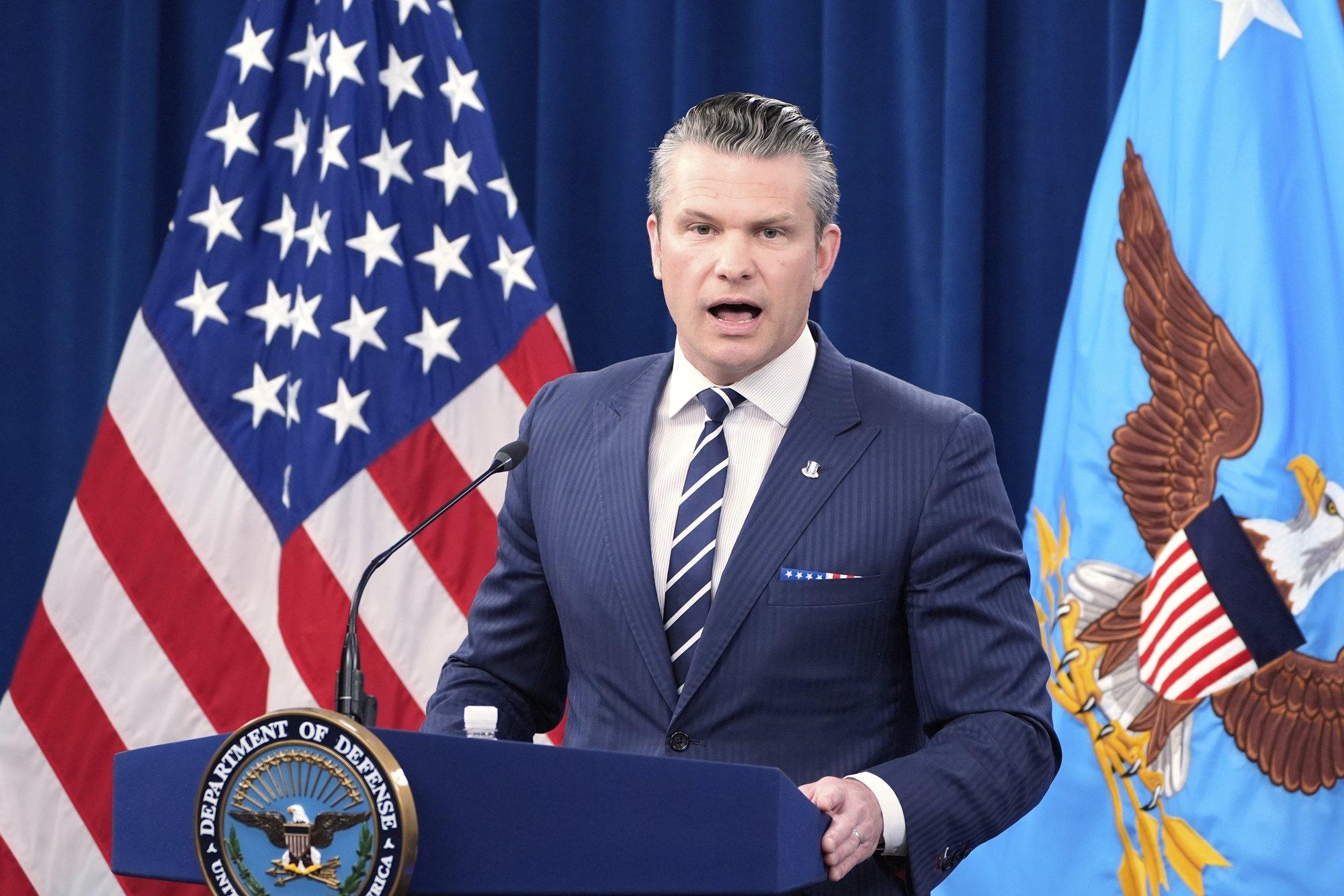 USA avaldas rünnaku detailid. Kaitseministri sõnul on Iraani tuumaambitsioonid hävitatud