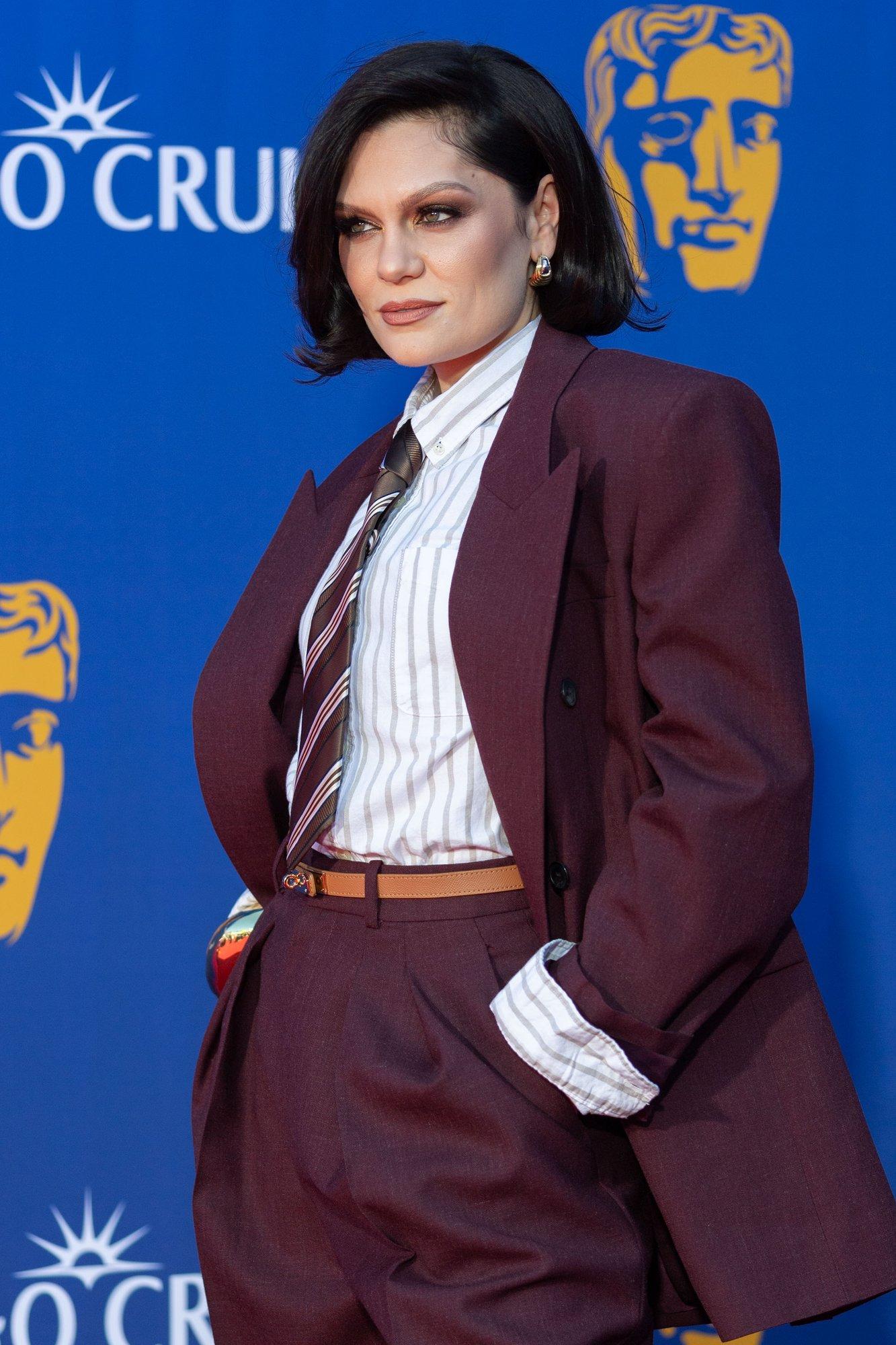 Lauljatar Jessie J sai rinnavähi diagnoosi