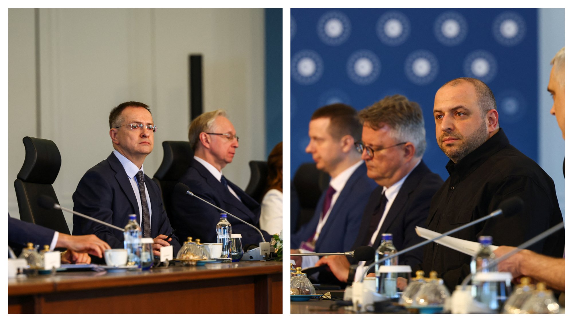 Ukraina ja Venemaa leppisid Istanbulis kokku uues vangide vahetuses