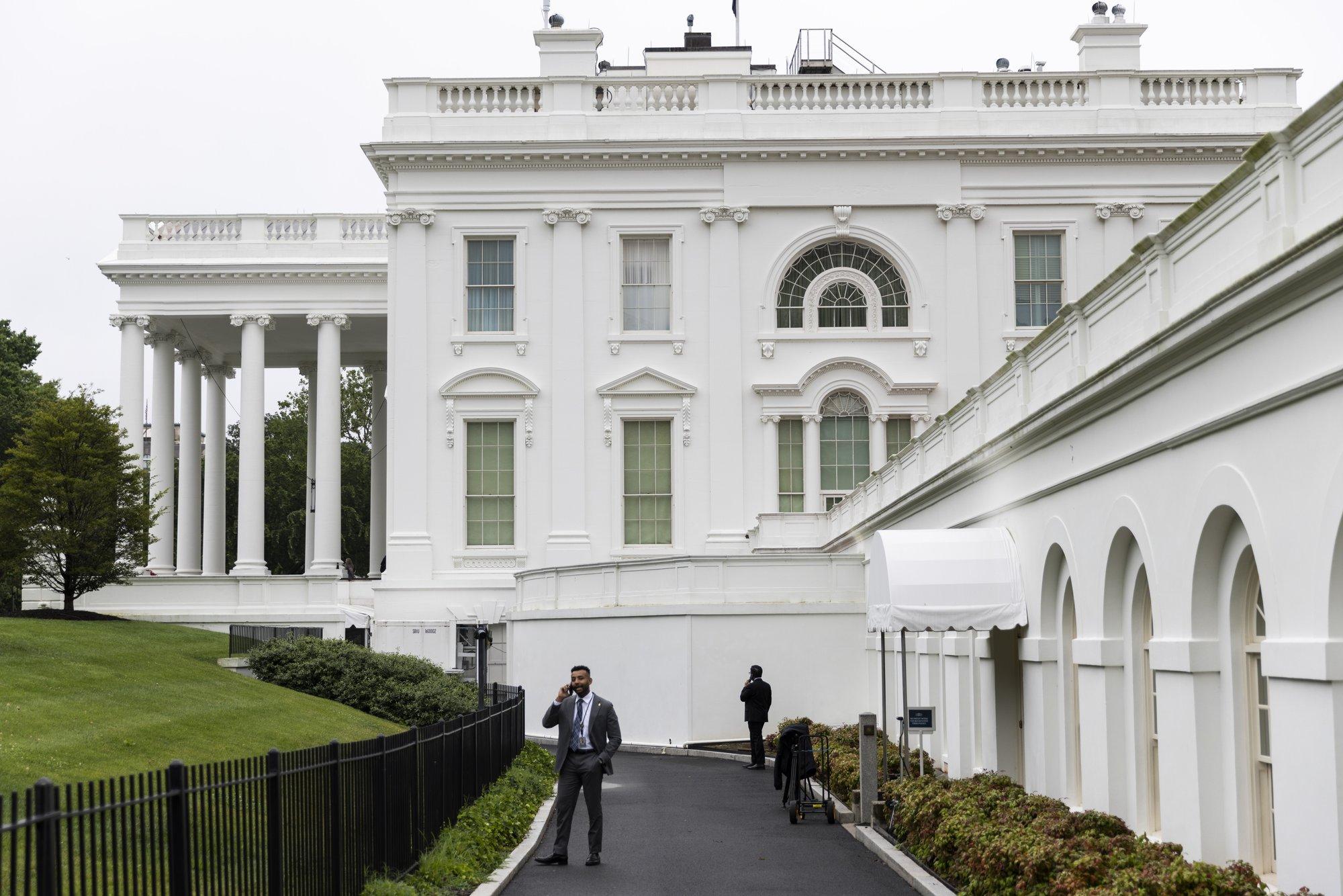 Reuters: Valge Maja saatis laiali töörühma, mis keskendus Venemaa survestamisele rahu saavutamiseks