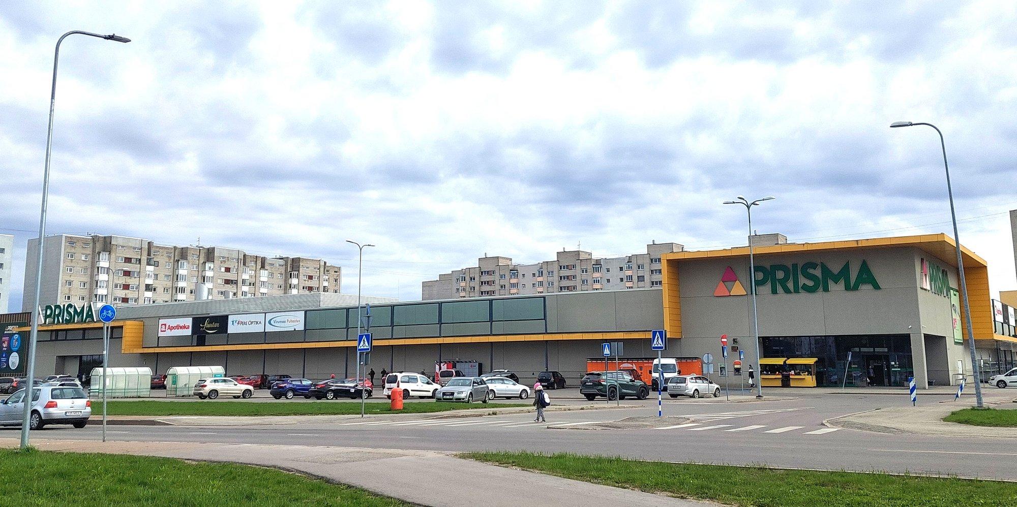 Prisma jätkab sügavas kahjumis. Soome omanikud hoiavad jaeketti miljonitega vee peal