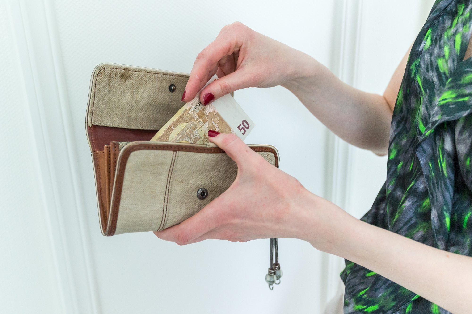 Tanel Kiik: kas Eesti Nokia peaks olema võimalikult väikese töötasu maksmine oma inimestele?