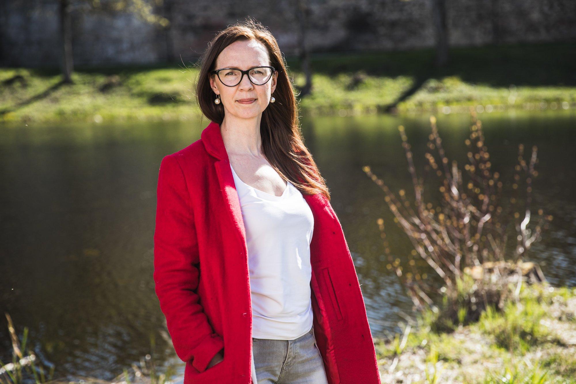 REPLIIK | Psühholoog Karmen Maikalu isikliku kogemuse taustal: ka väga positiivseid ja meeldivaid asju tehes võid jõuda läbipõlemise äärele