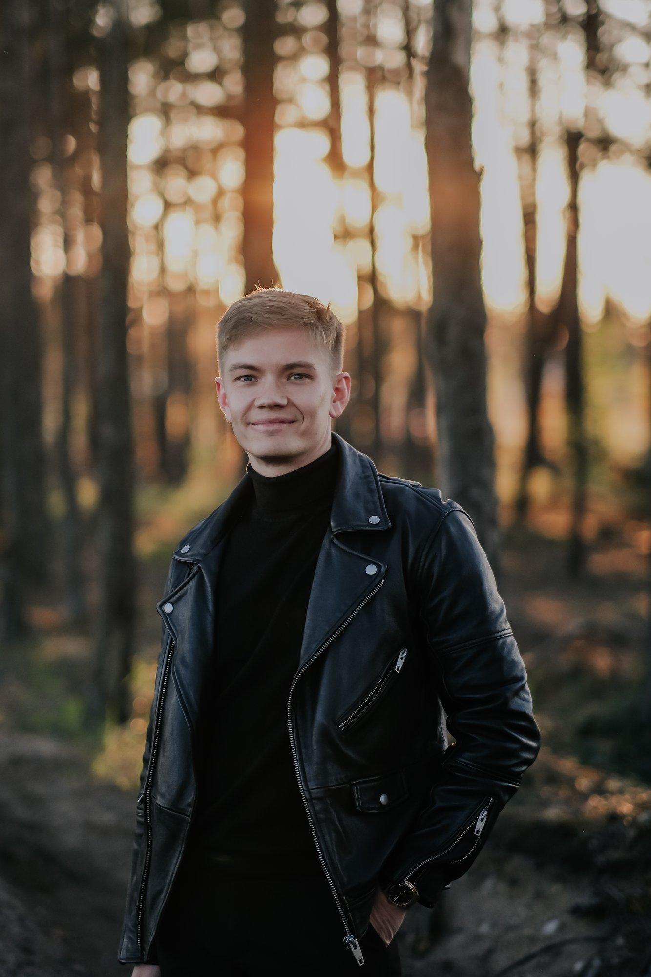 Carl-Philip Madis naaseb muusikasse isikliku sõnumiga: arvan, et artistina ma isaga ei võistle