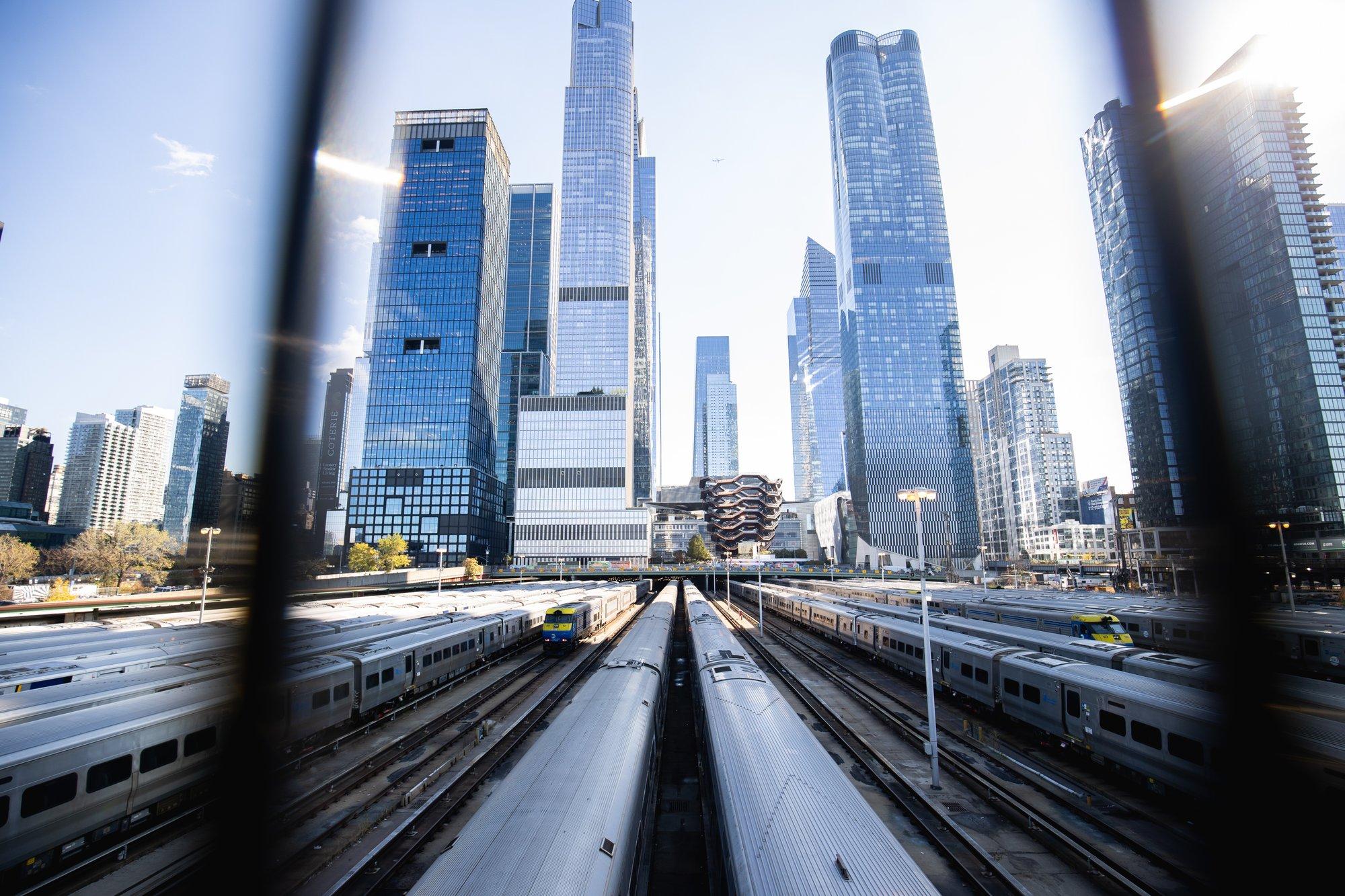 USA lendude hind kukub, sest Euroopal sai Trumpist kõrini. Kas soodsaid lende on oodata ka Eestist?